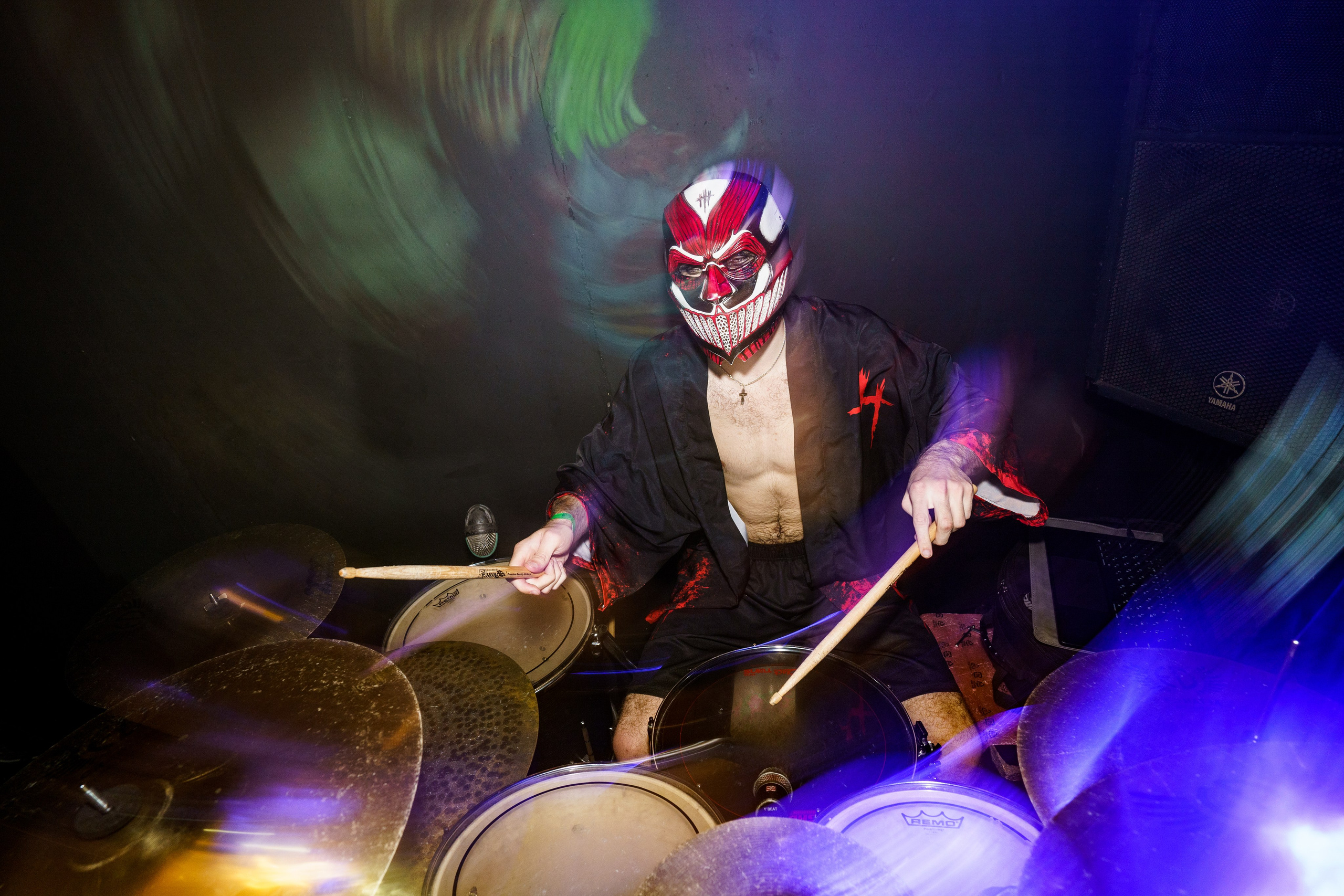 Get This|Zoccolo 2.0. Концертный и репортажный фотограф в Санкт-Петербурге Слава Пахомов