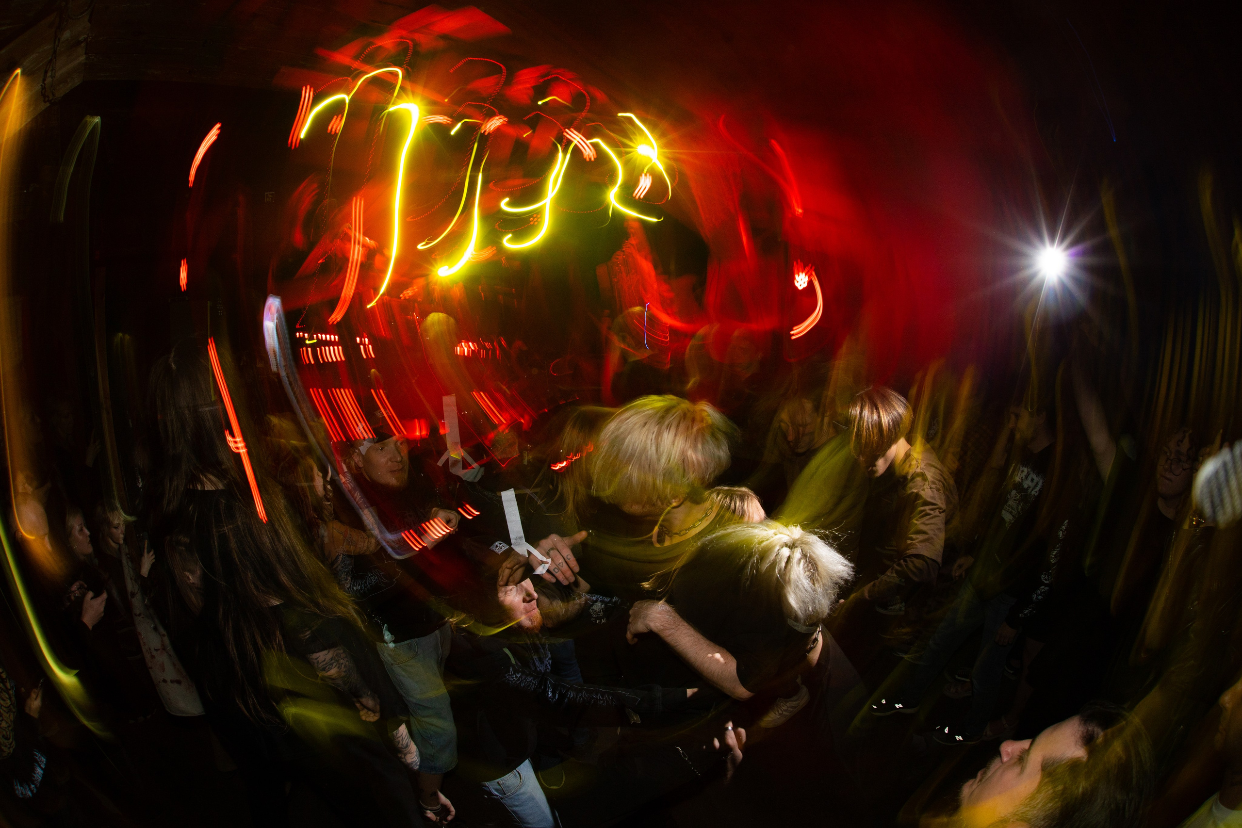 Raw Mud • Береста • Potvor | Zoccolo 2.0. Концертный и репортажный фотограф в Санкт-Петербурге Слава Пахомов