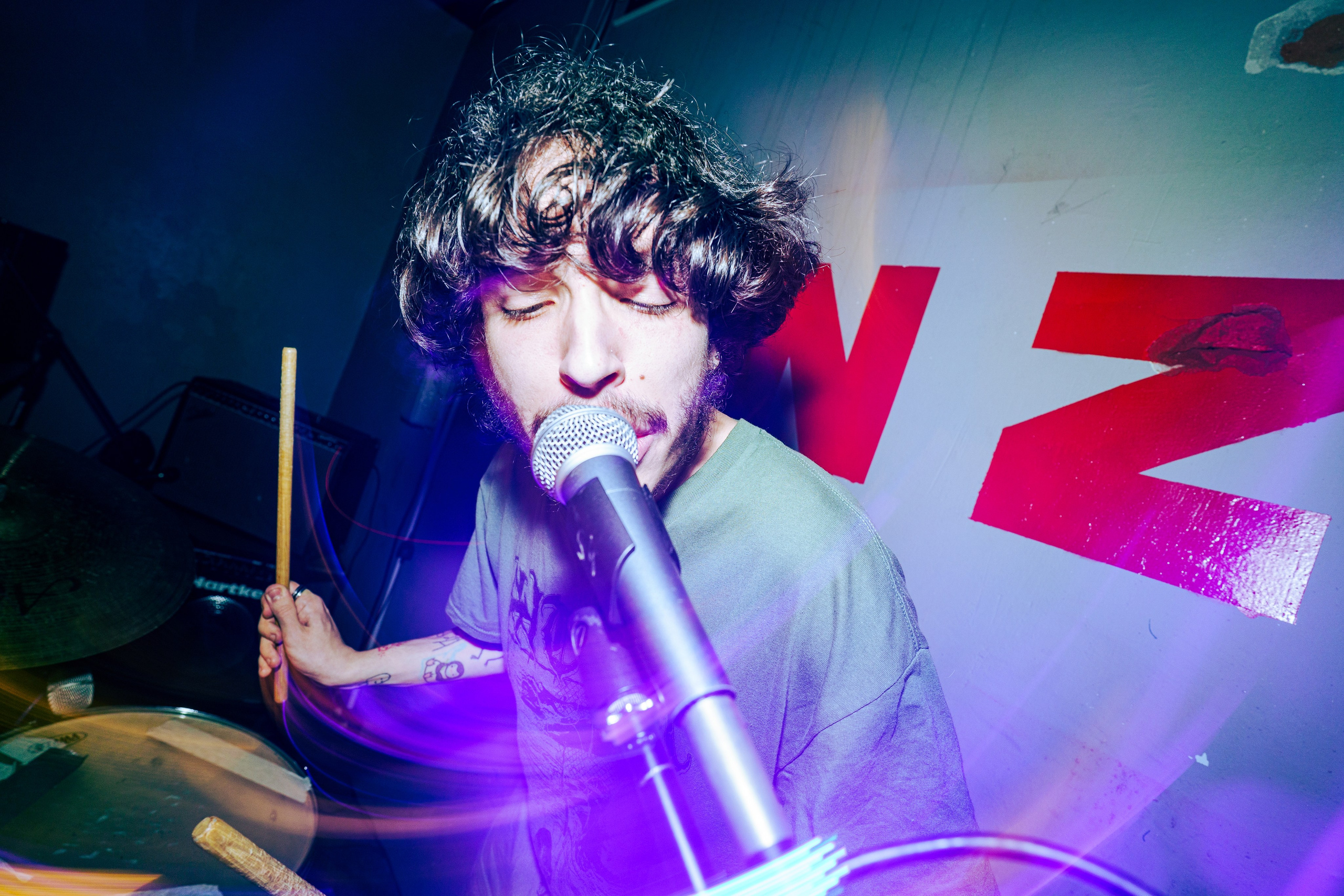 SKRAMZ WAY 4|Linza loft. Концертный и репортажный фотограф в Санкт-Петербурге Слава Пахомов