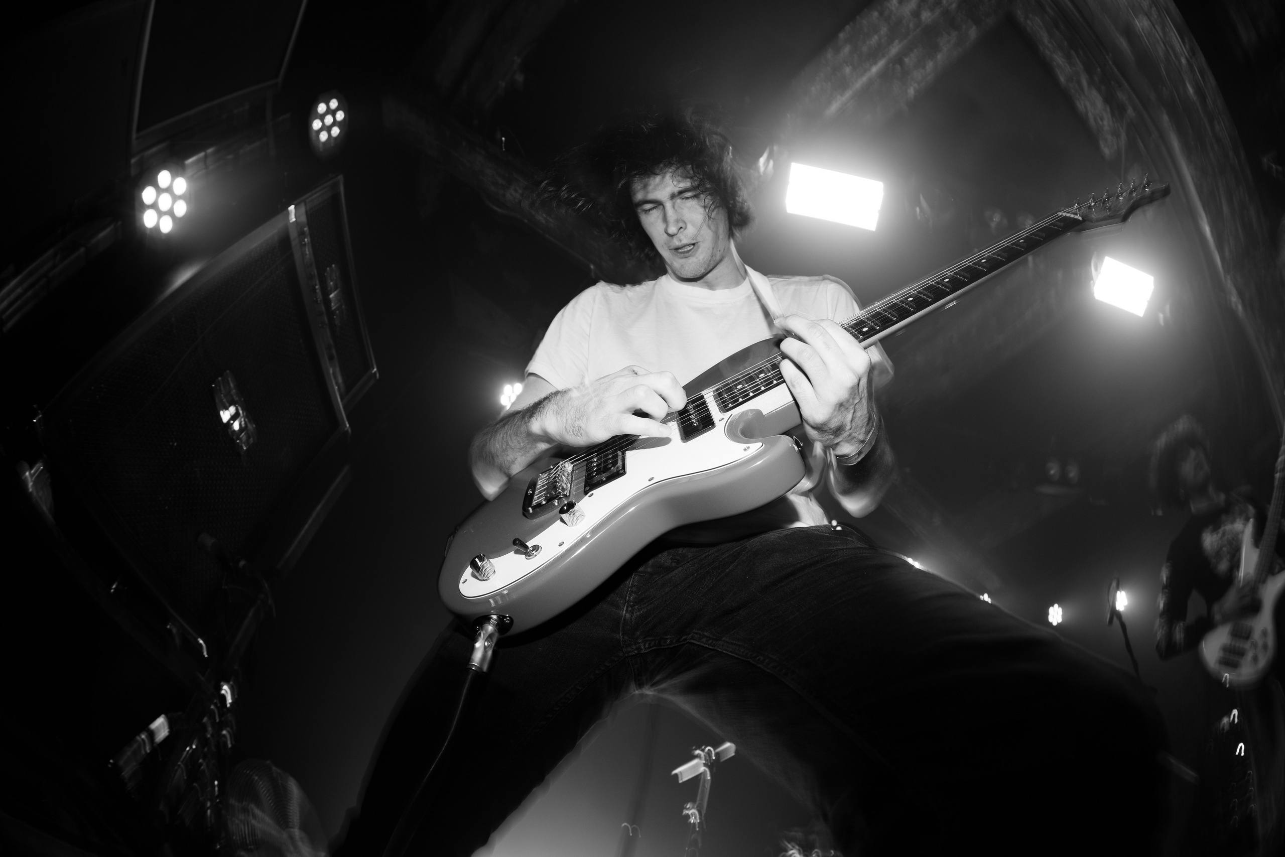 Raw sun: post black fest | Zoccolo 2.0. Концертный и репортажный фотограф в Санкт-Петербурге Слава Пахомов