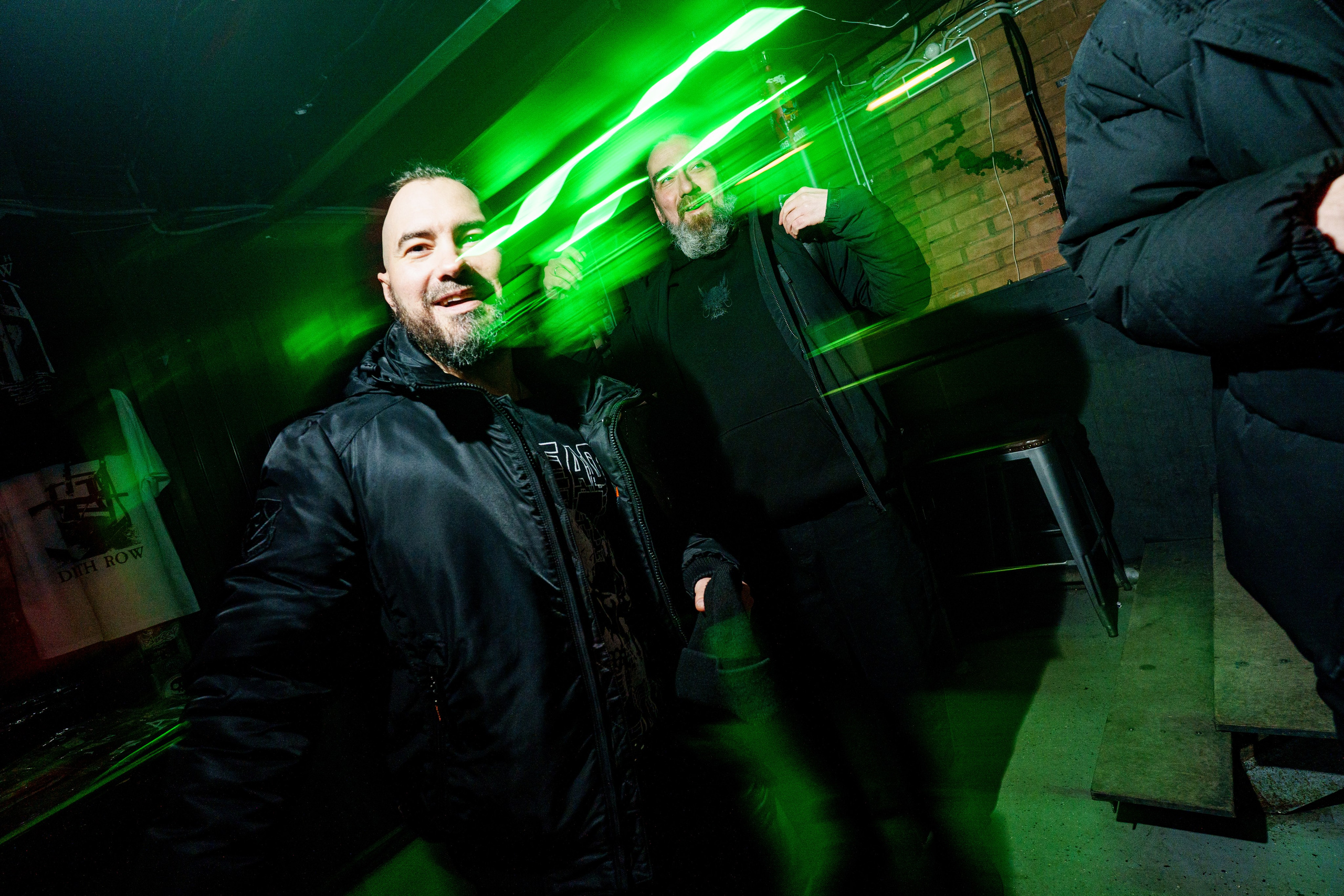 Inside the Rain|Ласточка. Концертный и репортажный фотограф в Санкт-Петербурге Слава Пахомов