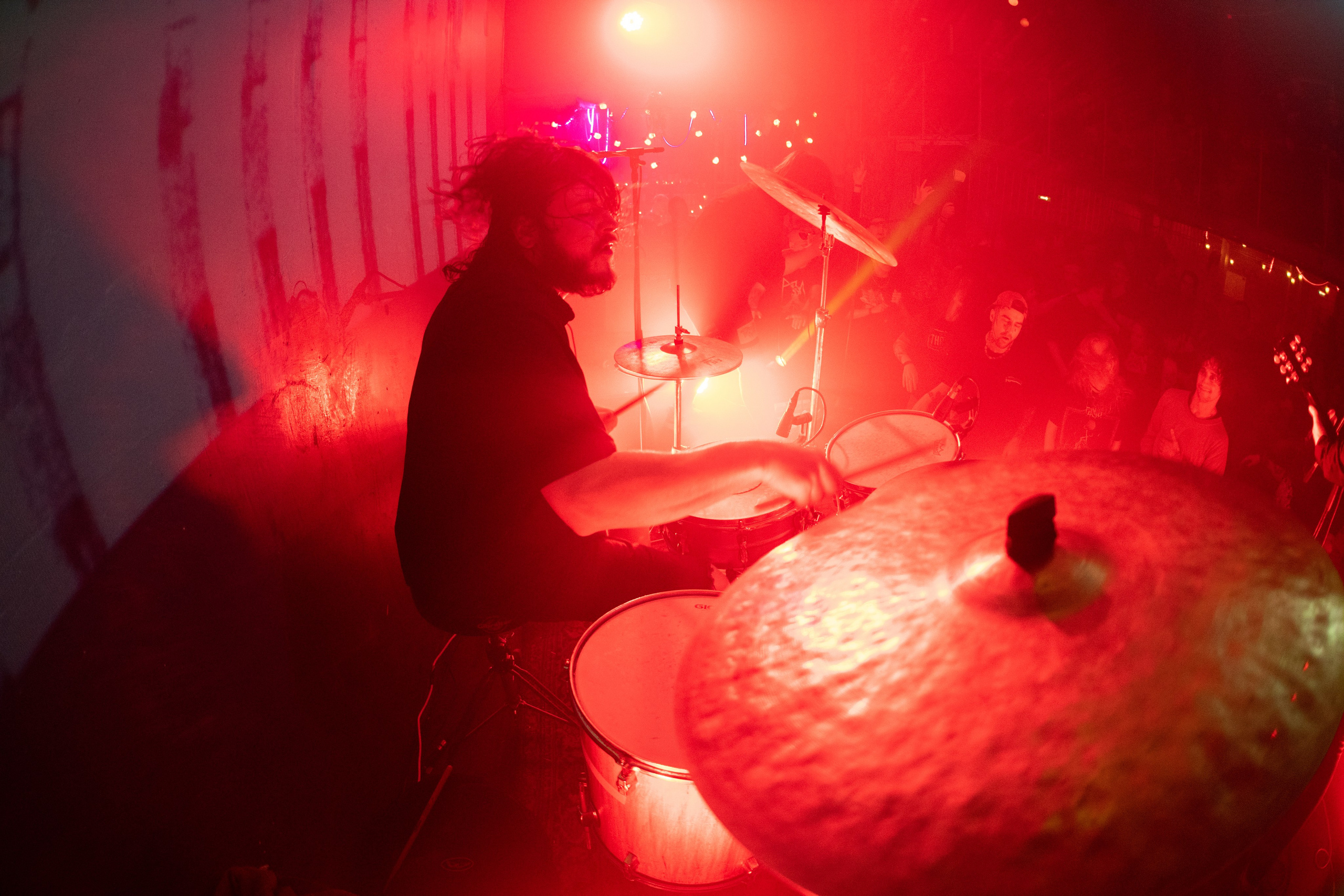 Шторм|Ласточка. Концертный и репортажный фотограф в Санкт-Петербурге Слава Пахомов