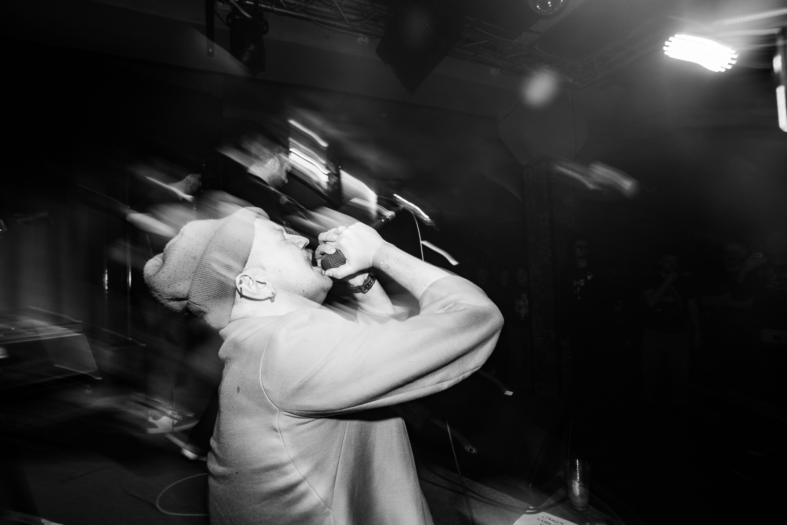 FIGH AS H#CK 2025|Place. Концертный и репортажный фотограф в Санкт-Петербурге Слава Пахомов