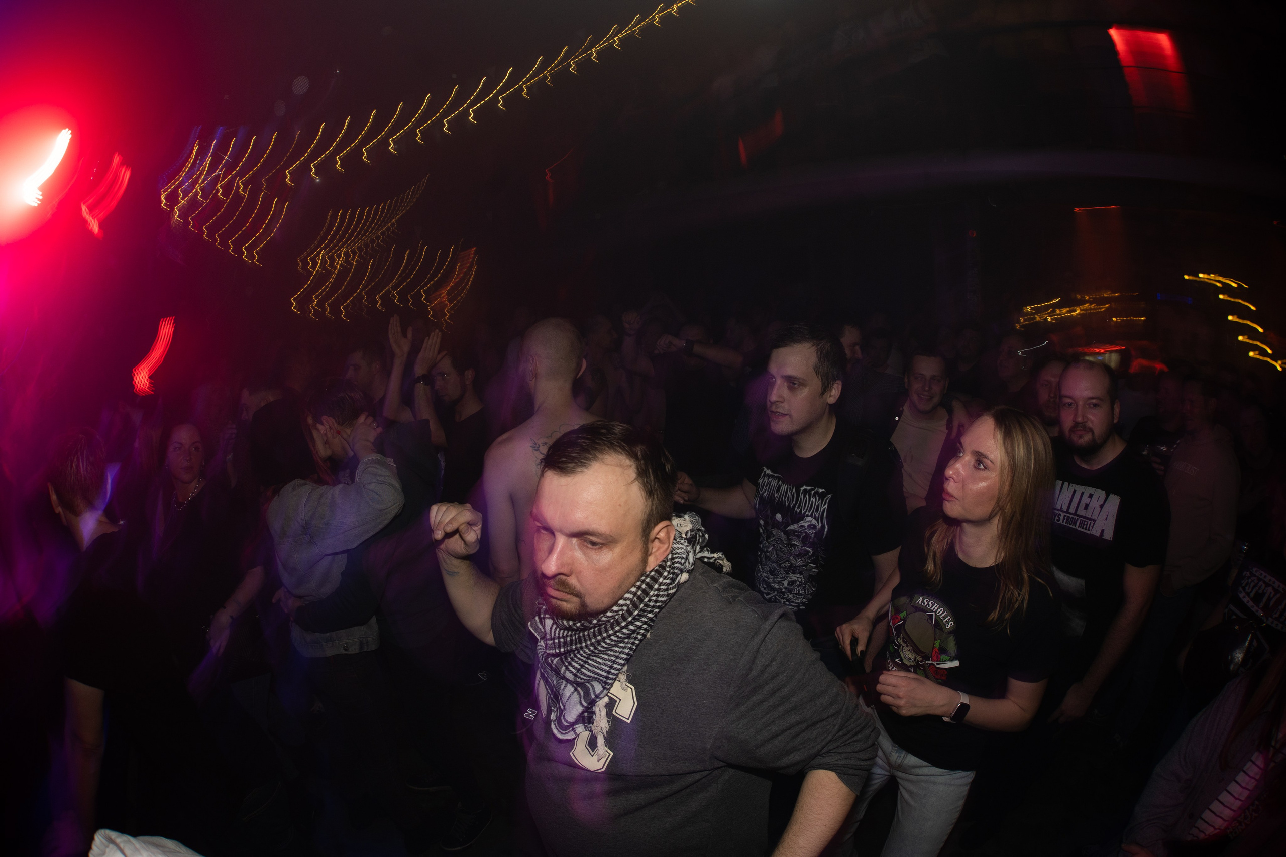 ПОРТ (812) 25 лет|Ласточка. Концертный и репортажный фотограф в Санкт-Петербурге Слава Пахомов