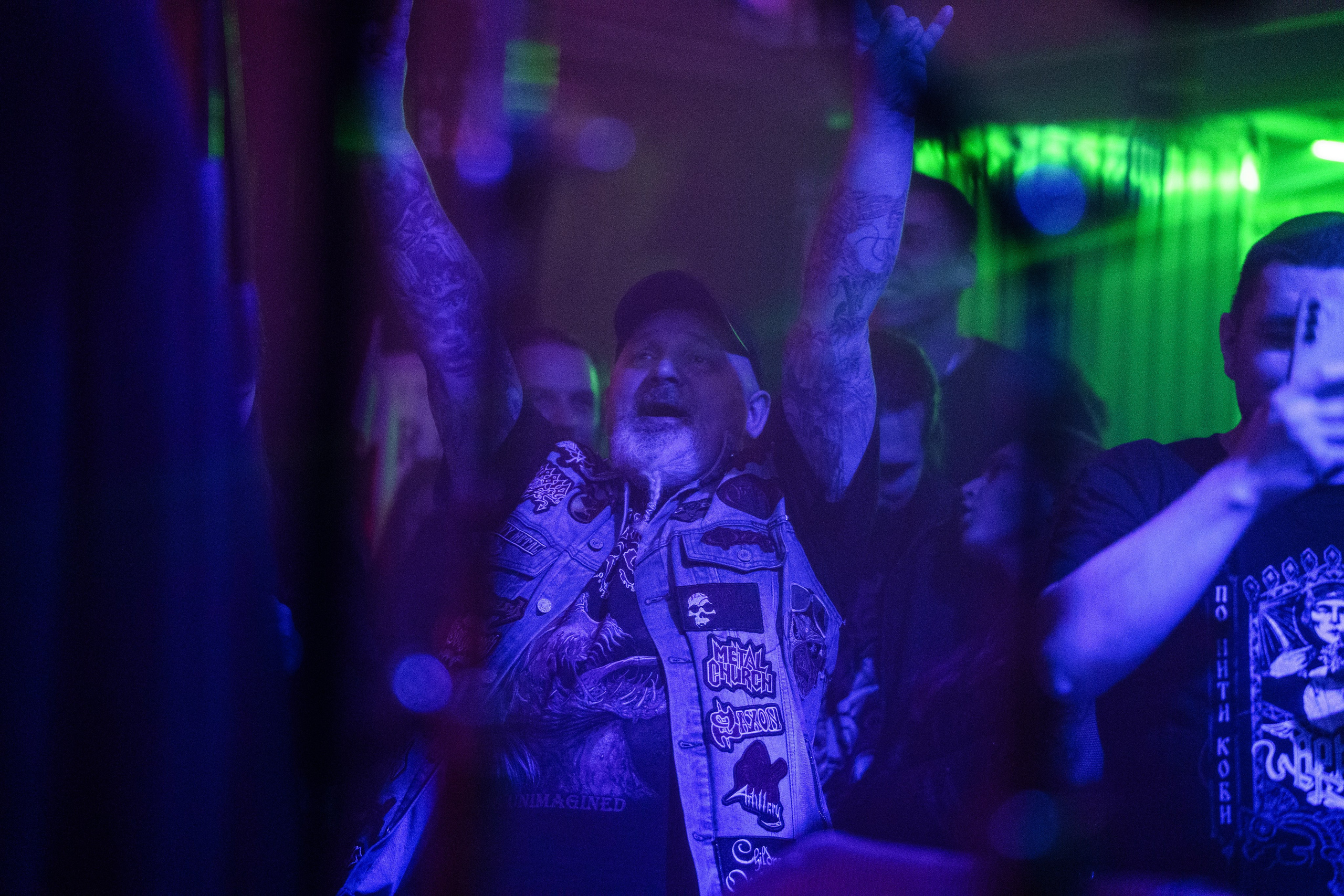 Inside the Rain|Ласточка. Концертный и репортажный фотограф в Санкт-Петербурге Слава Пахомов