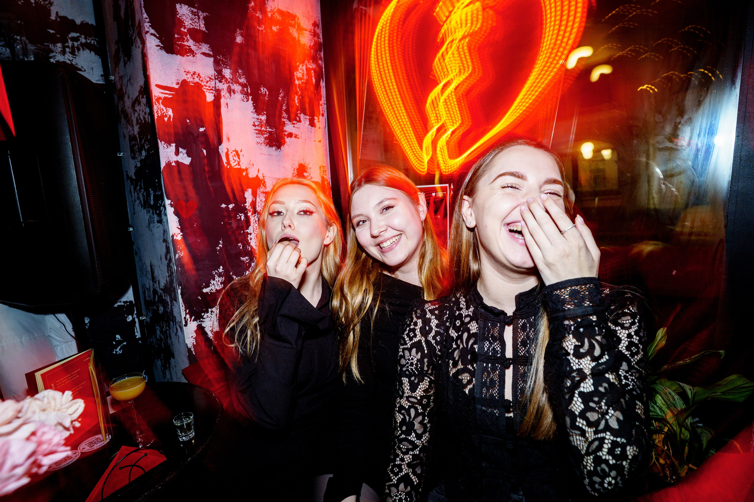 From NSK to SPB. Dj Enott. Концертный и репортажный фотограф в Санкт-Петербурге Слава Пахомов