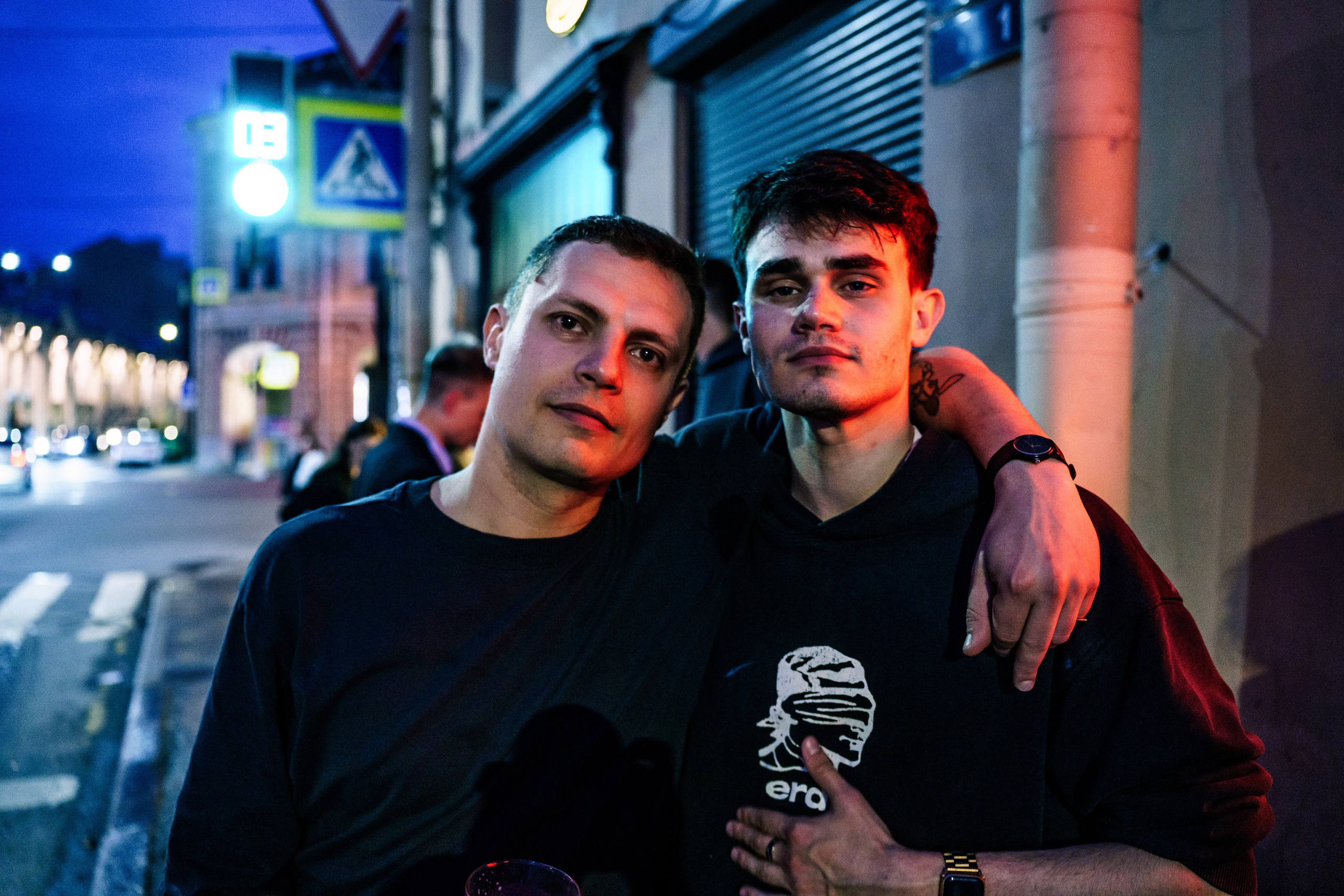 Последний звонок. Бар разбитых сердец. Концертный и репортажный фотограф в Санкт-Петербурге Слава Пахомов