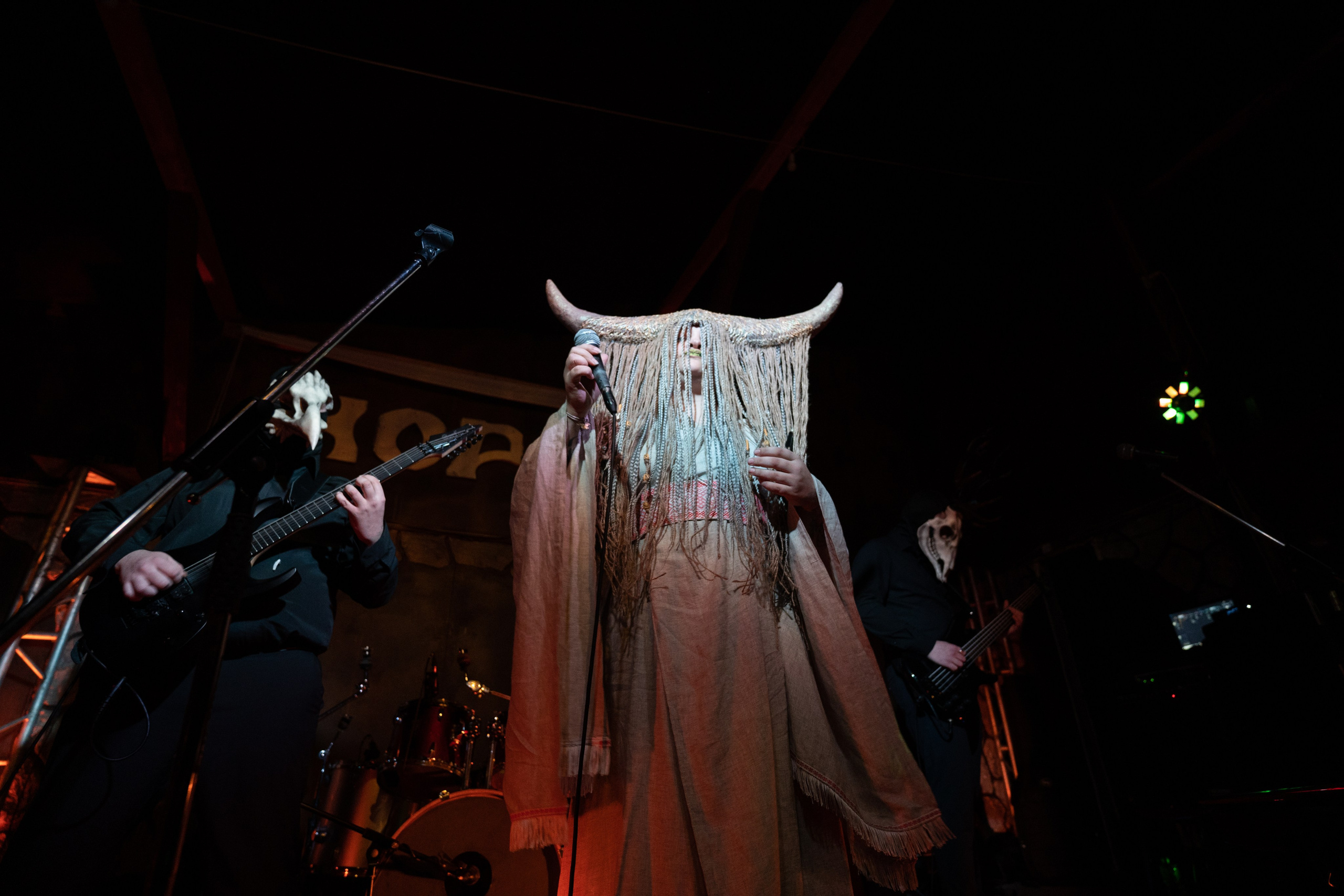 Ночь На Земле|Нора, Псков. Концертный и репортажный фотограф в Санкт-Петербурге Слава Пахомов