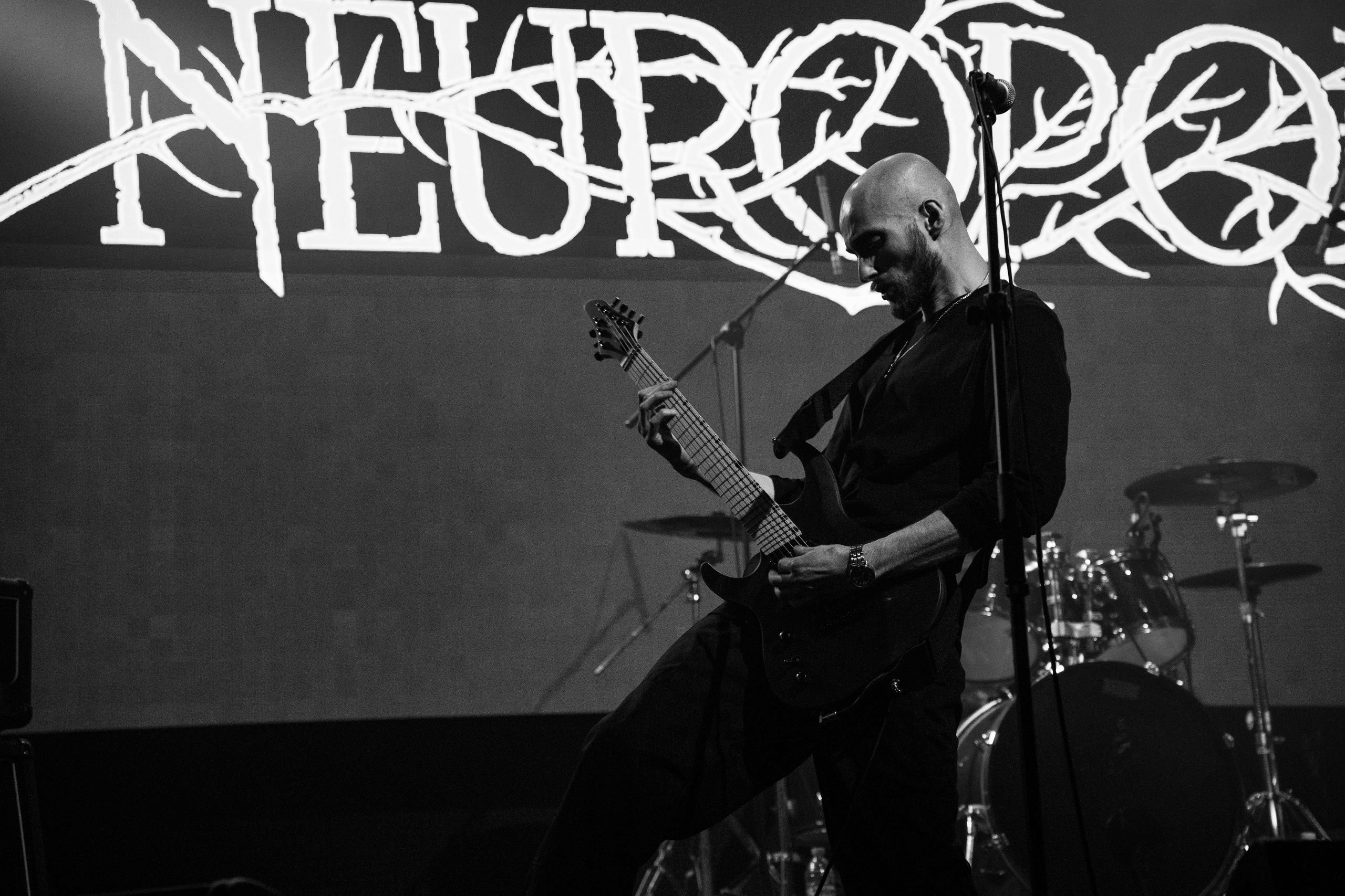 Чёрная Нева Vol.10. Neuropolis|Рассвет. Концертный и репортажный фотограф в Санкт-Петербурге Слава Пахомов