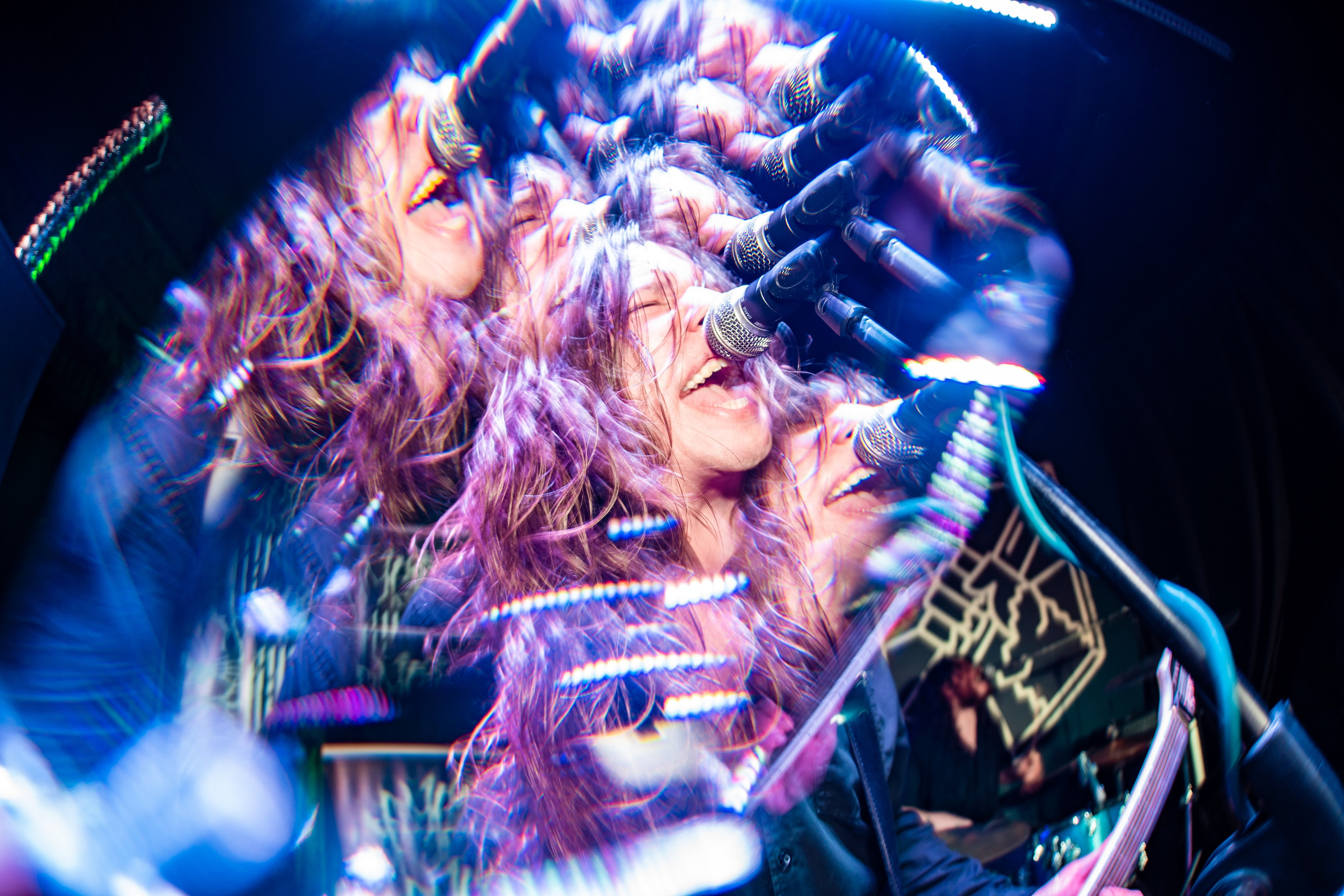 Potvor • aphotique • Barbasolente|Мотыга. Концертный и репортажный фотограф в Санкт-Петербурге Слава Пахомов