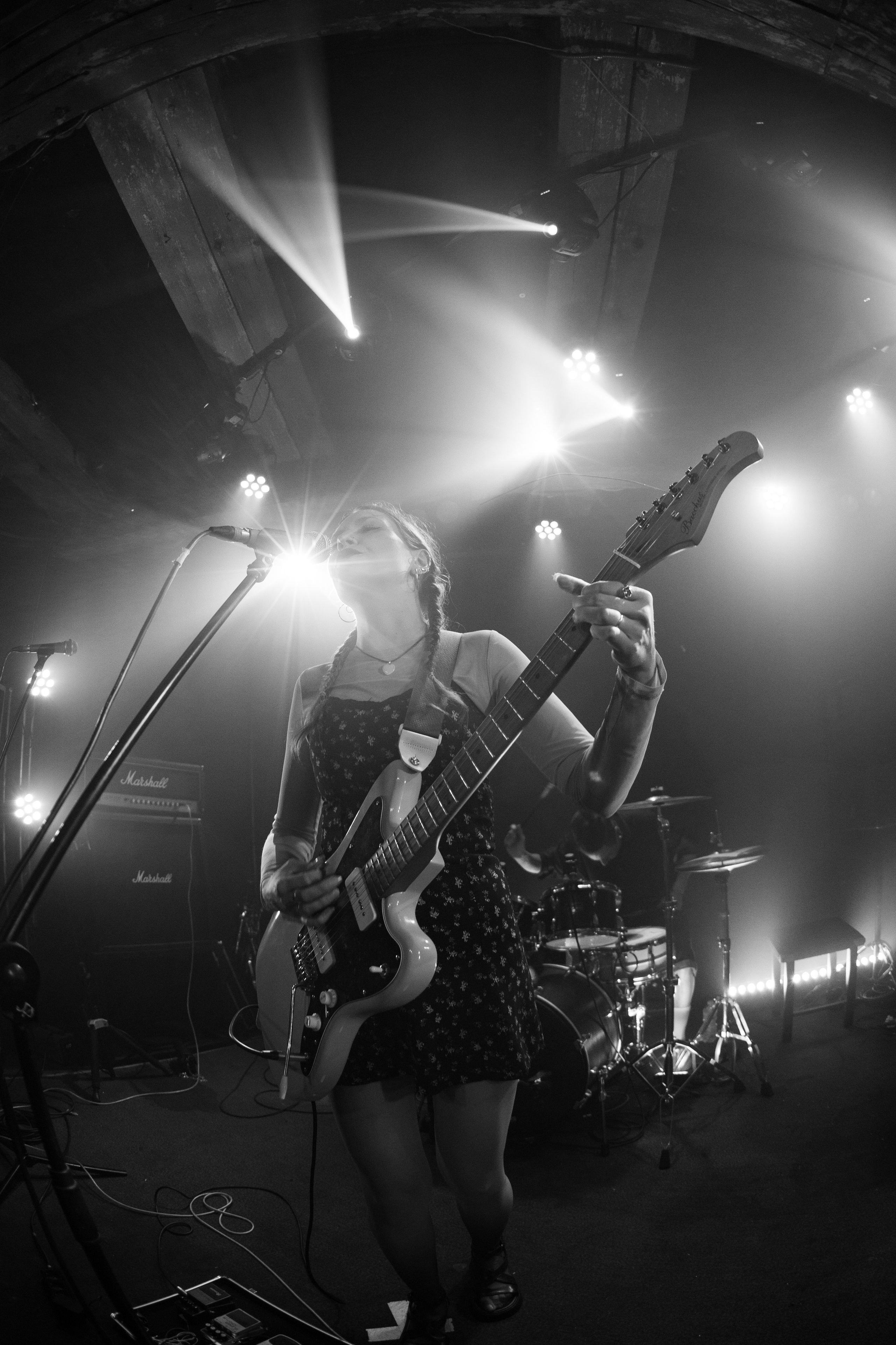 Депрессия и принятие|Zoccolo 2.0. Концертный и репортажный фотограф в Санкт-Петербурге Слава Пахомов