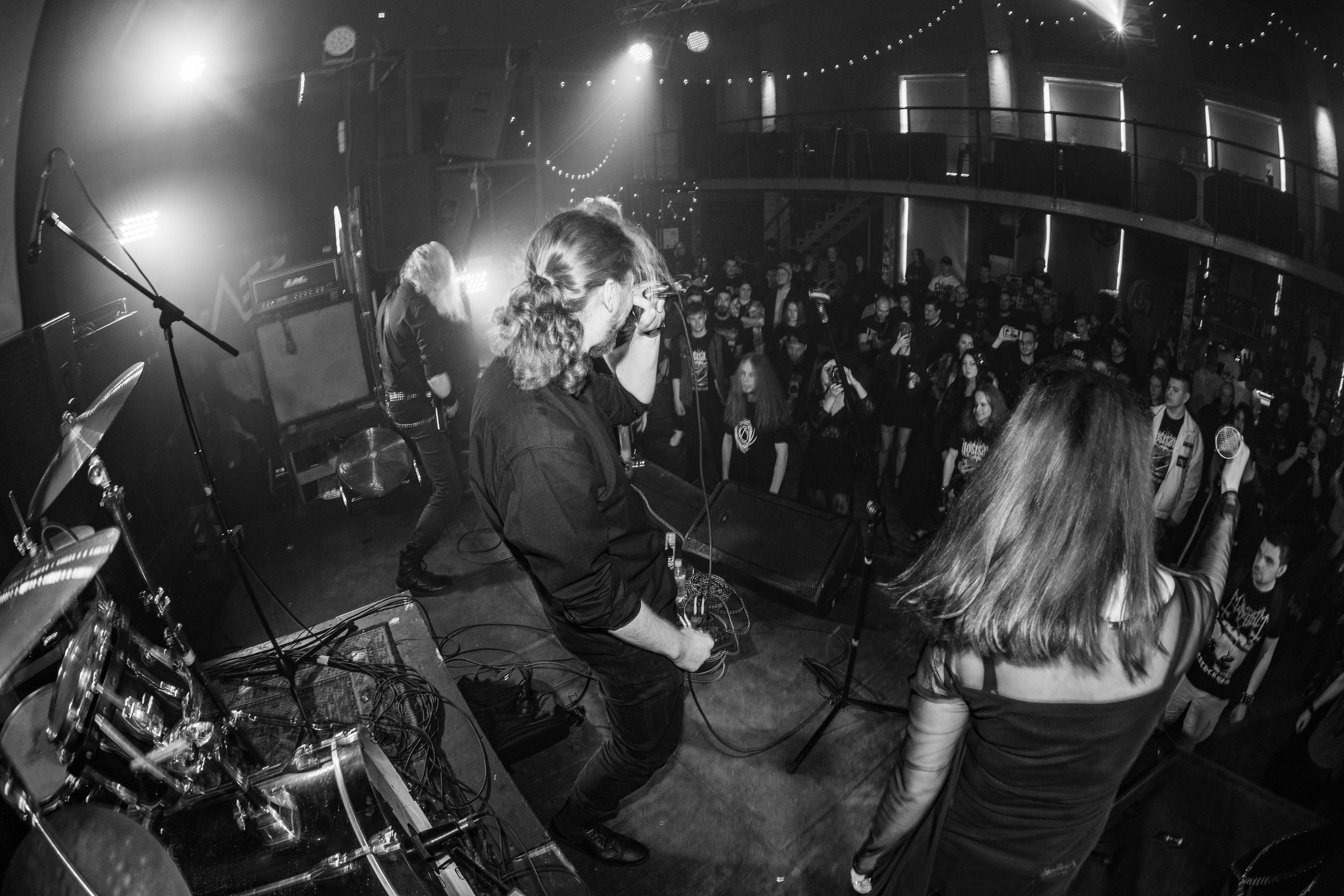 Valhalla | 24.05.25 | Ласточка. Концертный и репортажный фотограф в Санкт-Петербурге Слава Пахомов