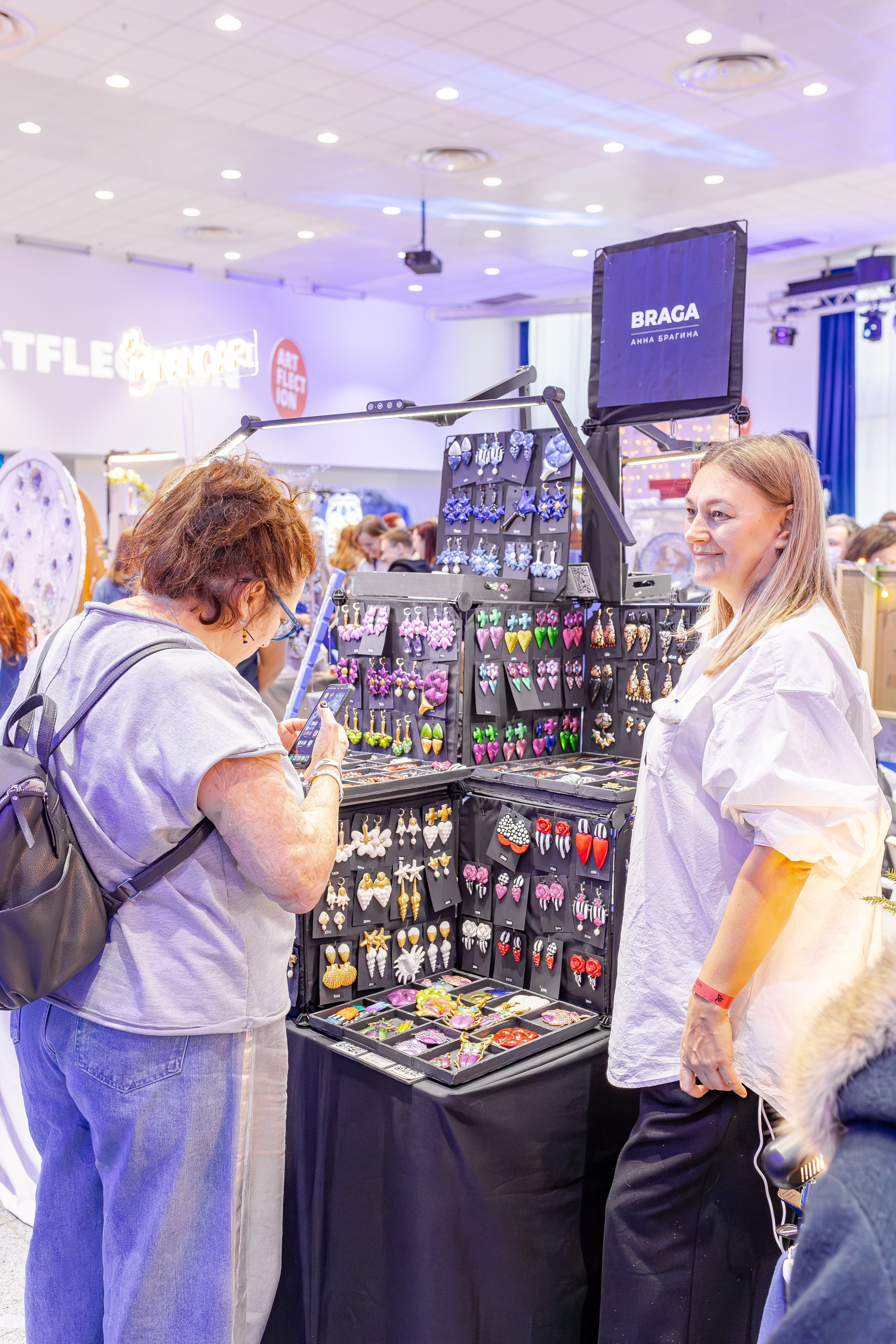 ART FLECTION. Александра Куликова фотограф, Москва