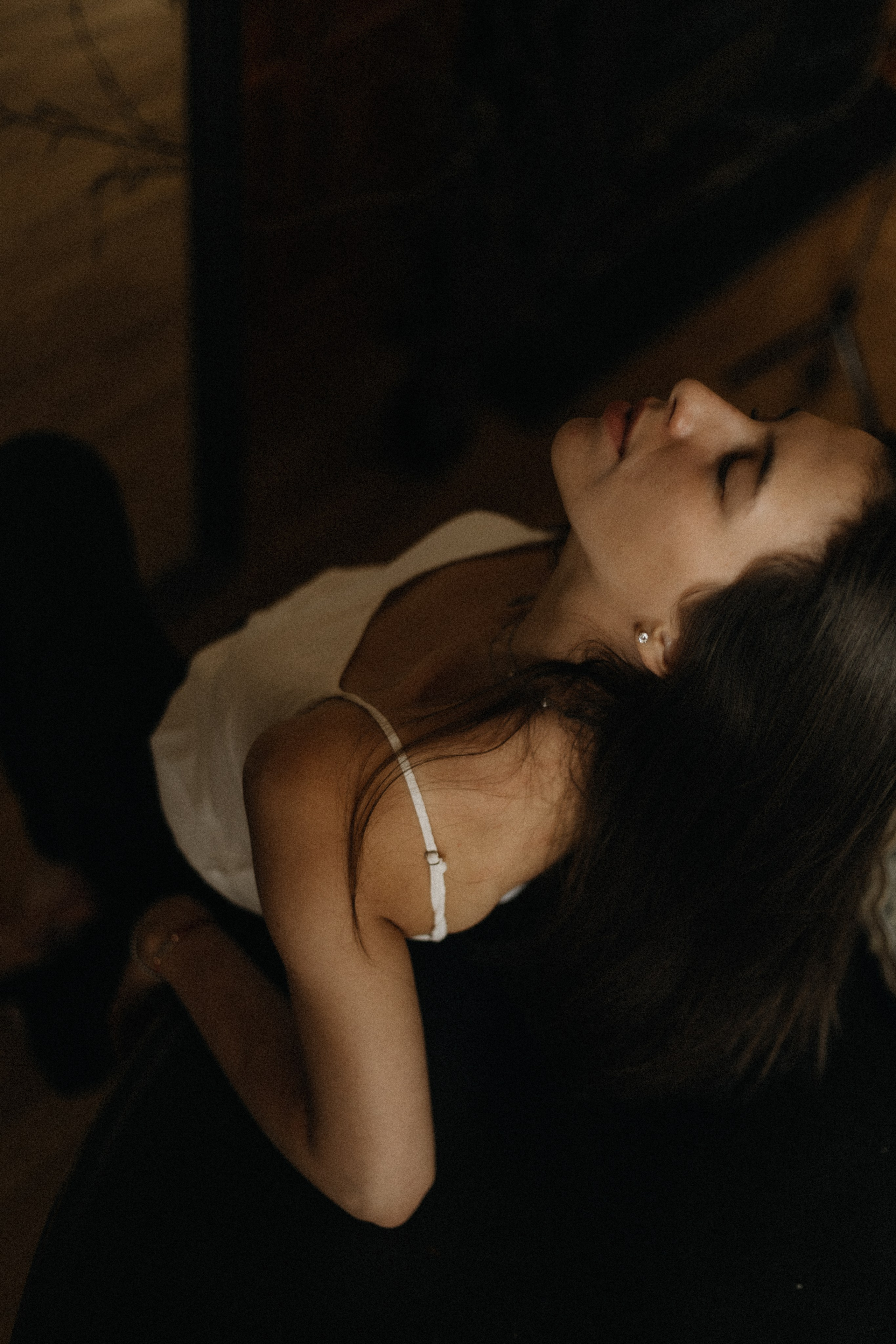 Оля. Фотограф в Петербурге Ольга Стрельченко