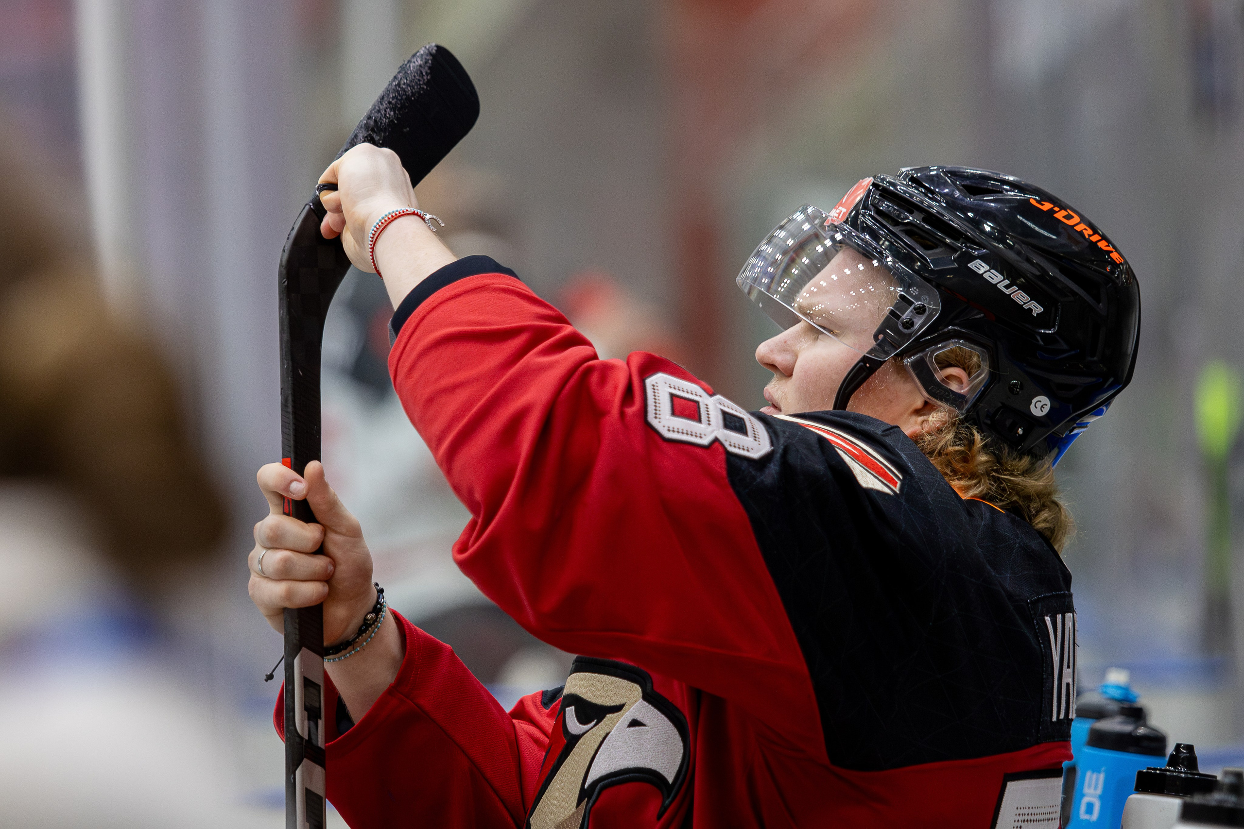 Хоккей. LeChuPhoto_Omsk