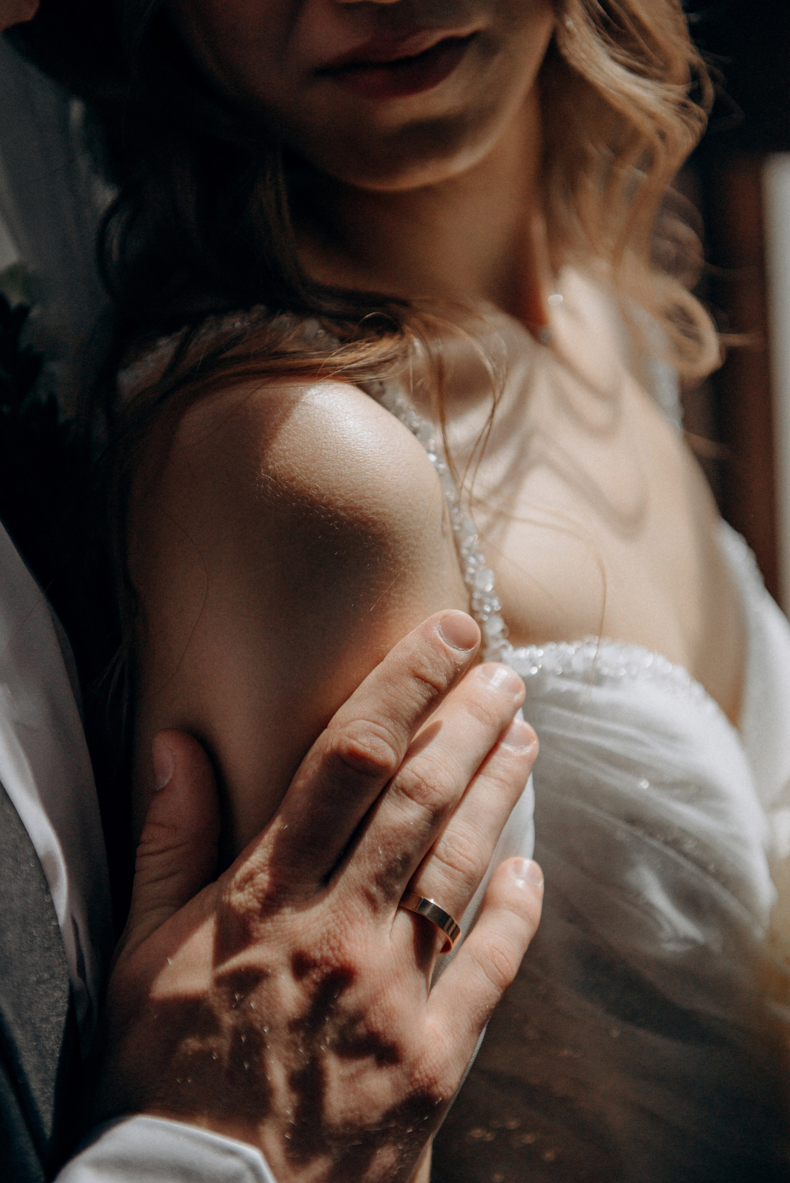 Антон и Диана. Свадебный фотограф в Тамбове и области