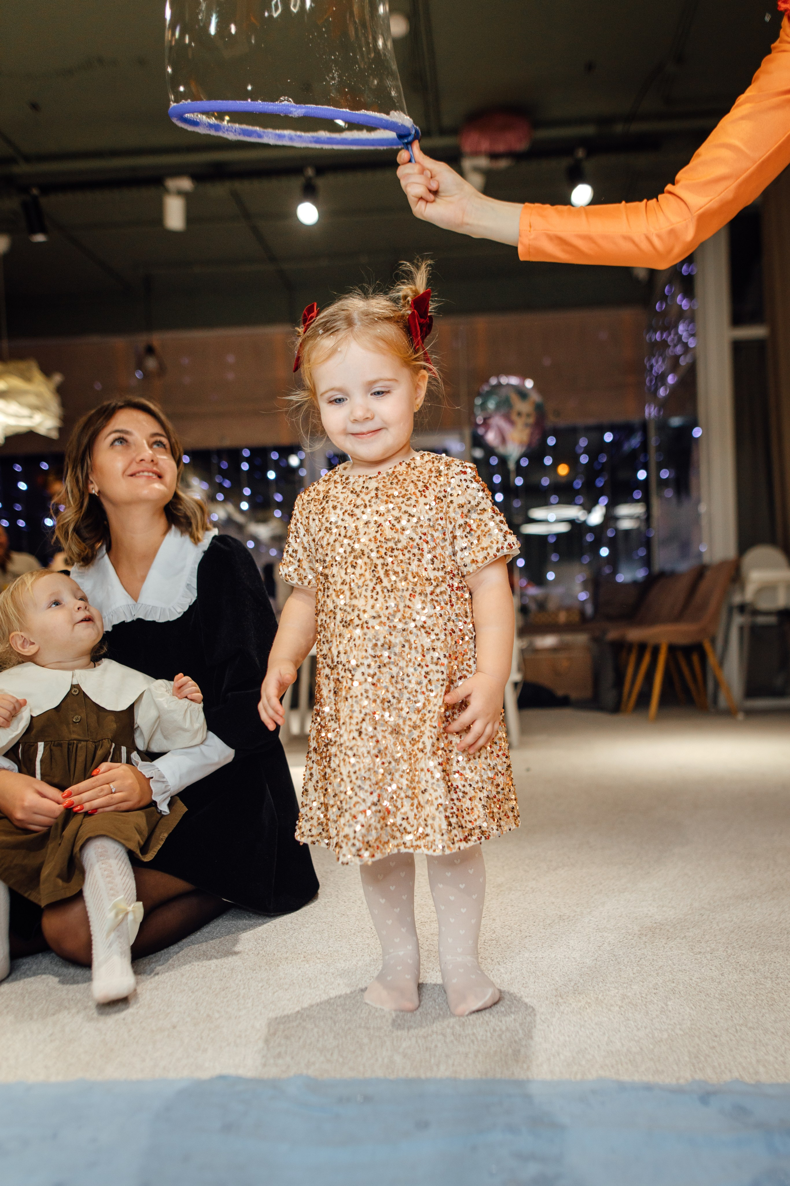 День Рождения Софи, 2 годика