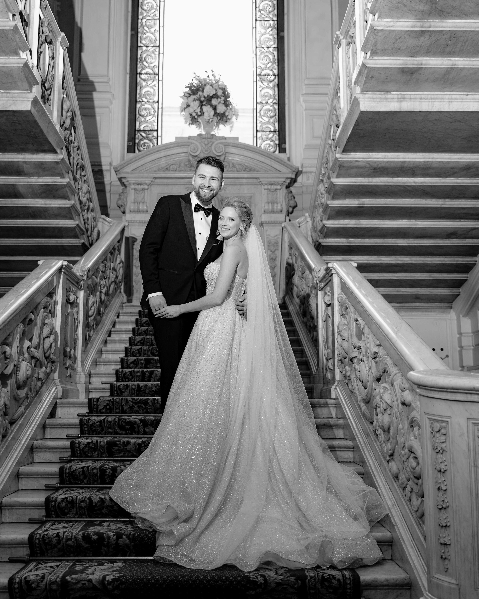 Свадьба для двоих в отеле Wawelberg и на катере. Свадебный фотограф в Санкт-Петербурге и Москве Андрей Нестеров