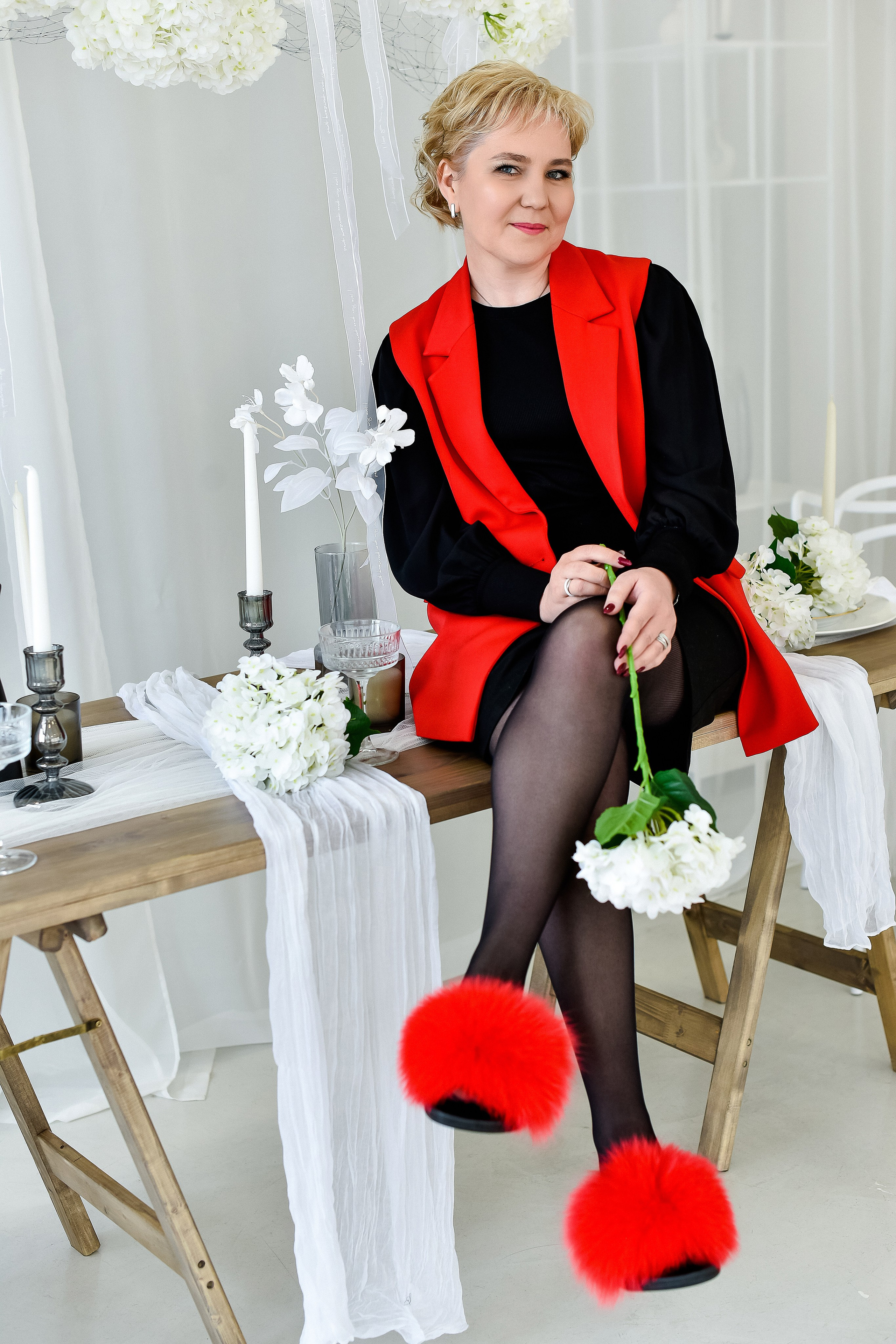 Марина весна