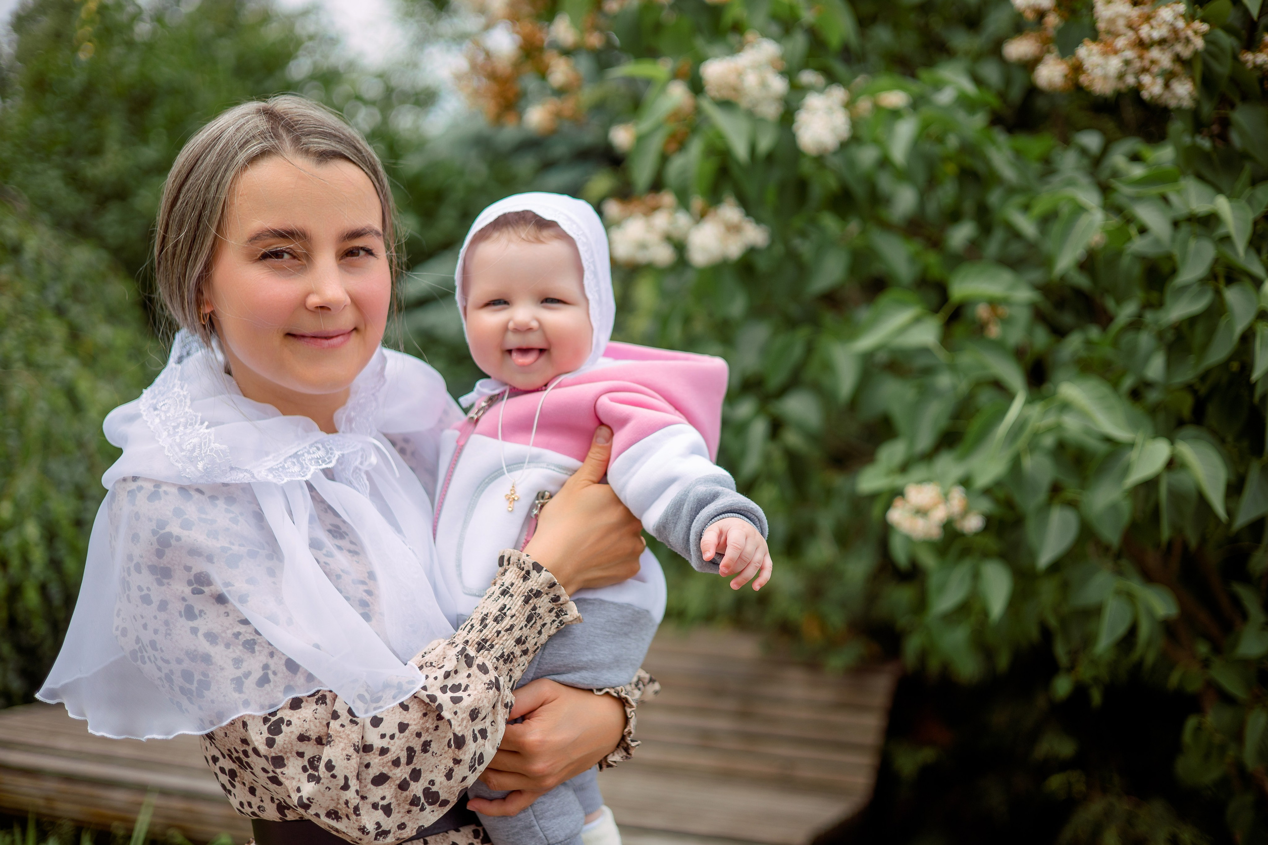 Крестины. Фотограф Анна Асташева, Ивантеевка, Пушкино, Москва