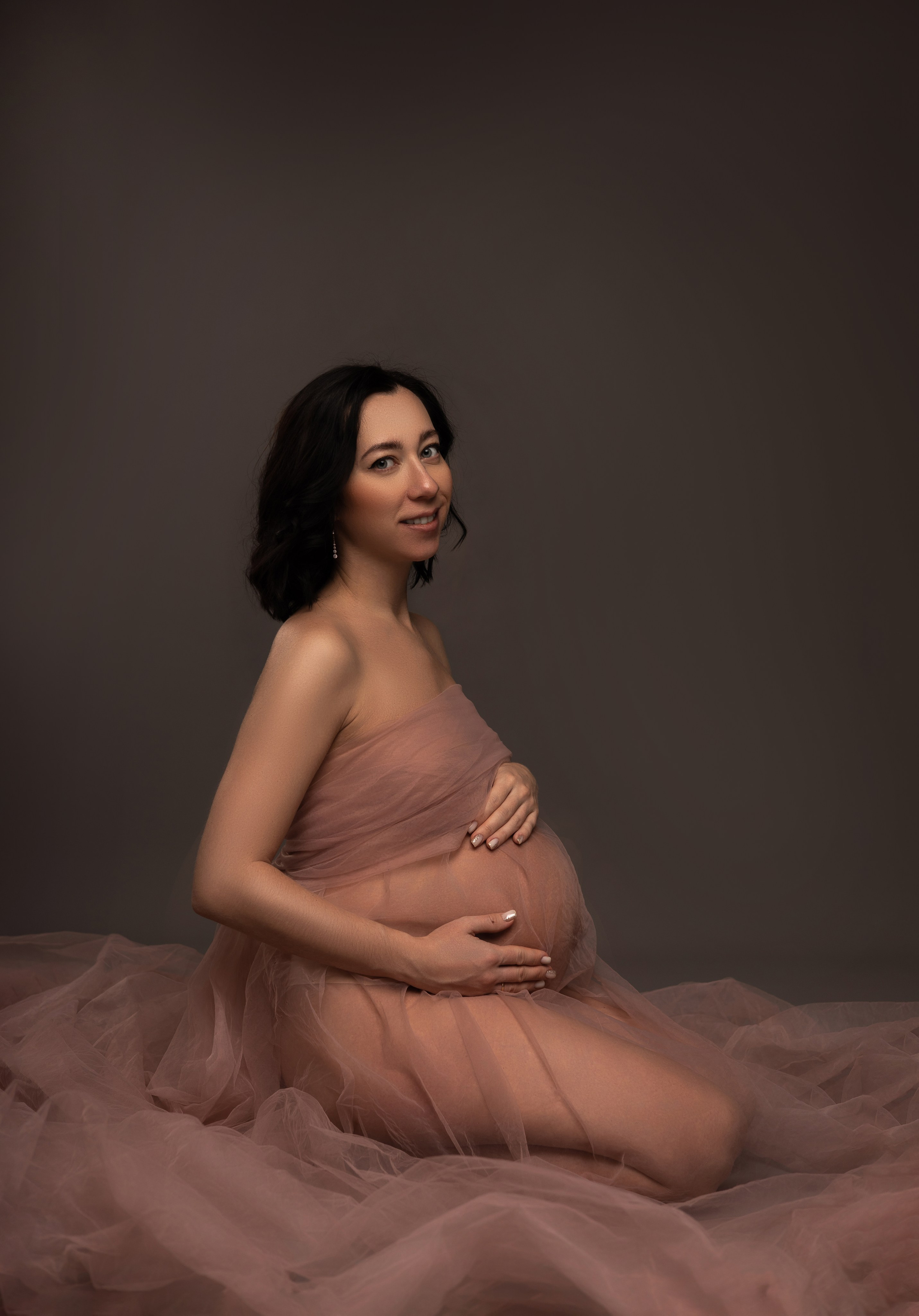 Беременность. Фотограф Анна Асташева, Ивантеевка, Пушкино, Москва