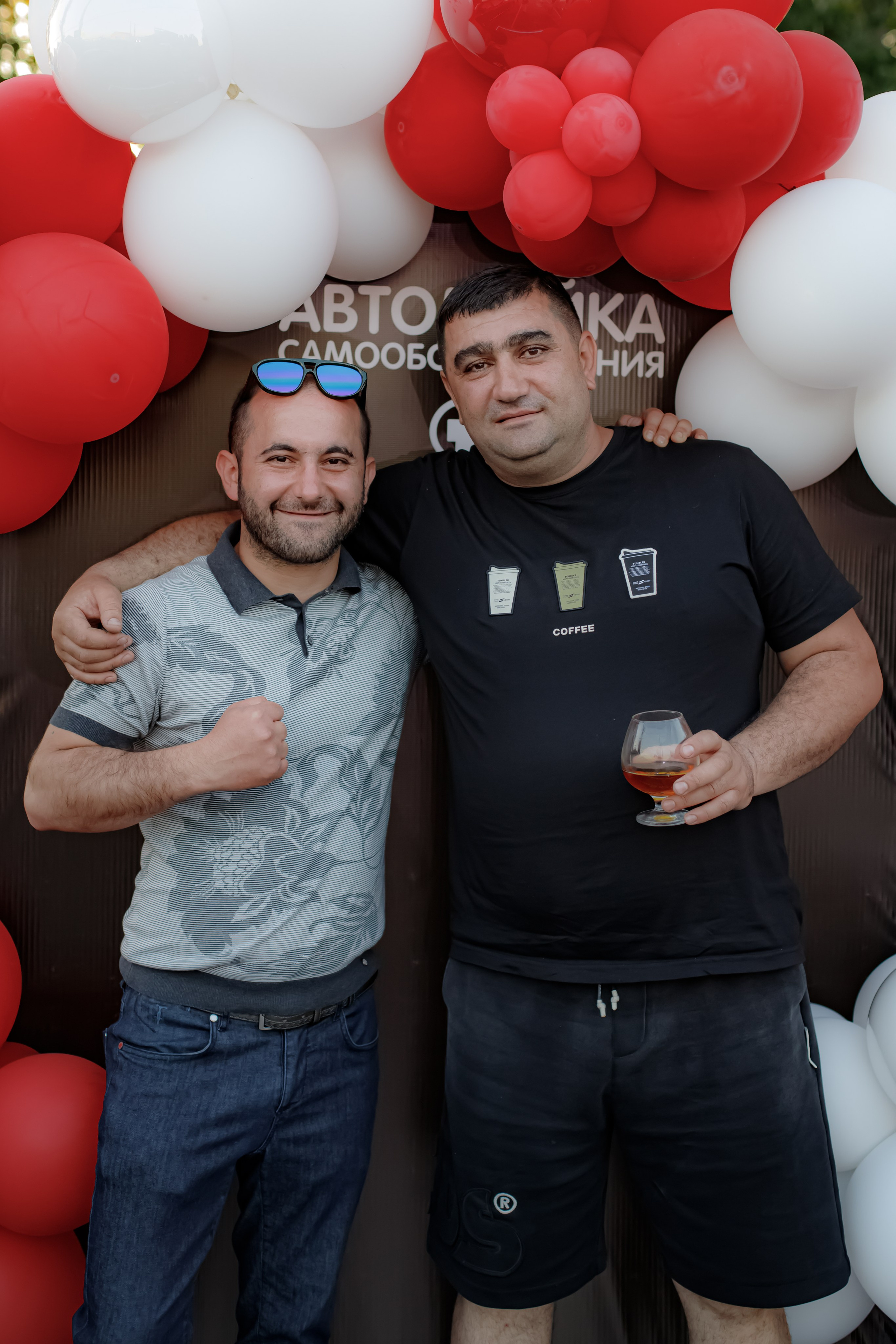 АВТОМОЙКА САМООБСЛУЖИВАНИЯ «5 MIN». Photokarish