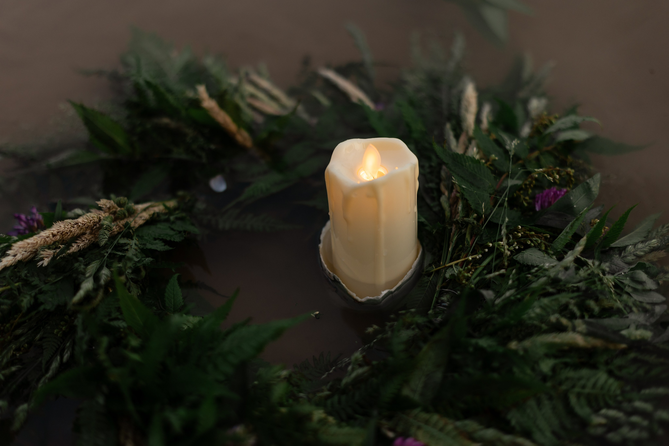 Сьемка ко дню Ивана Купалы. Свадебный и семейный фотограф Спб Бошман Ирина