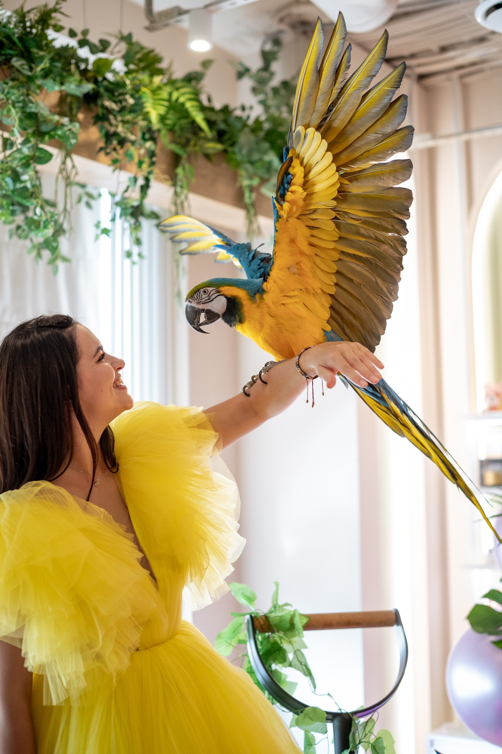 Детские Праздники