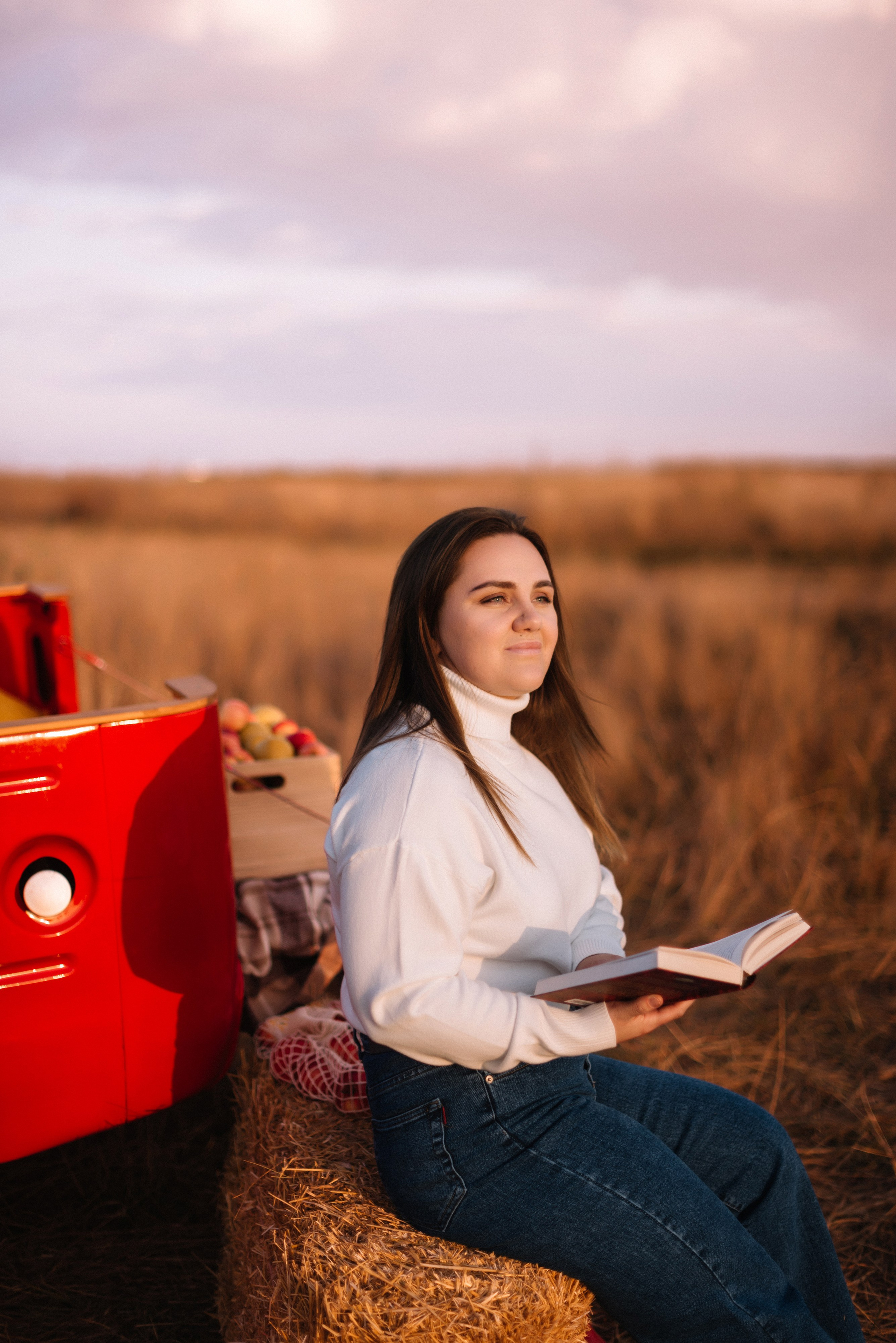 Лилия. Фотограф в Самаре Мария Шерер