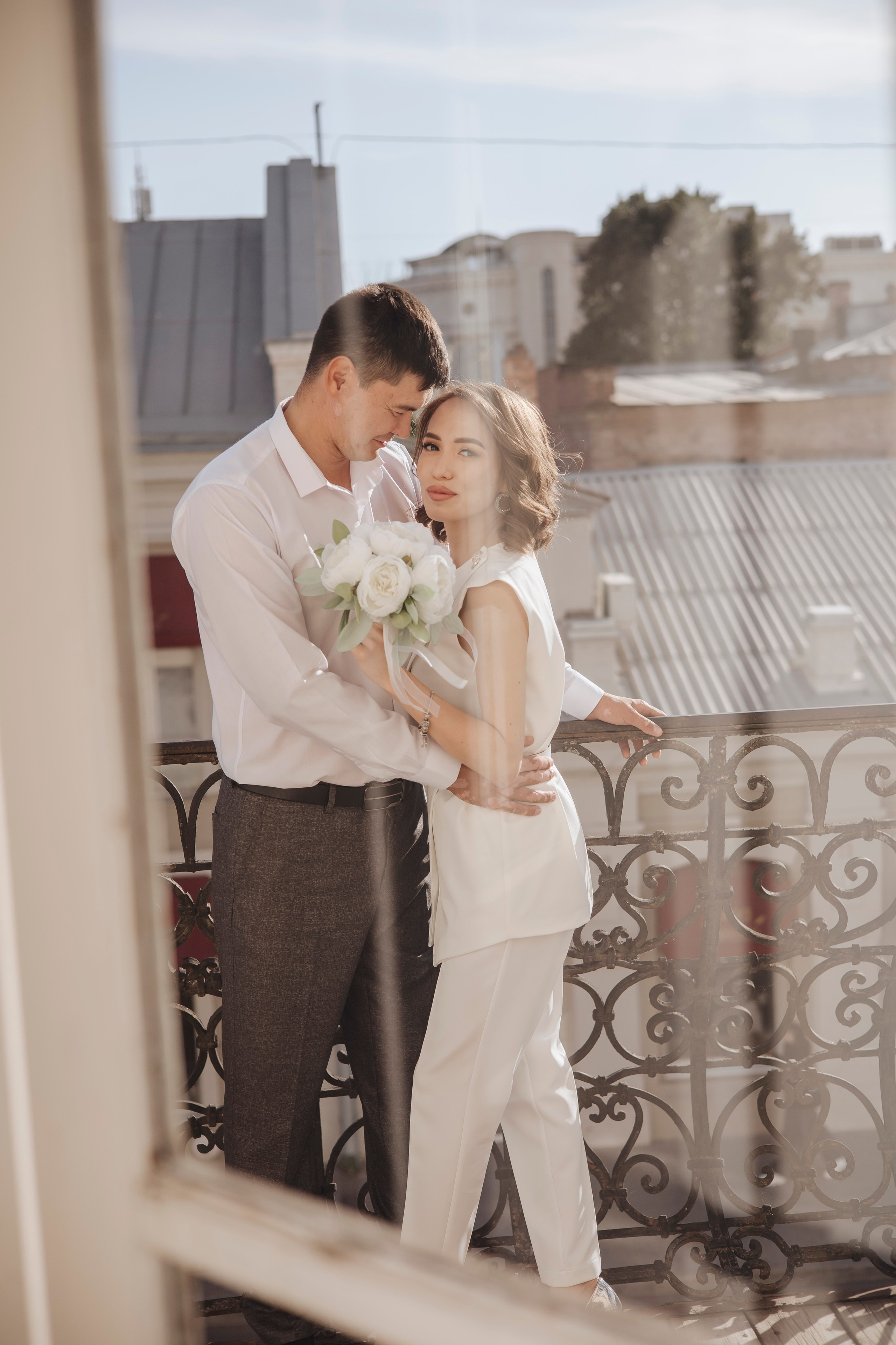 Портфолио. Свадебный фотограф в Астрахани Саида Ивко