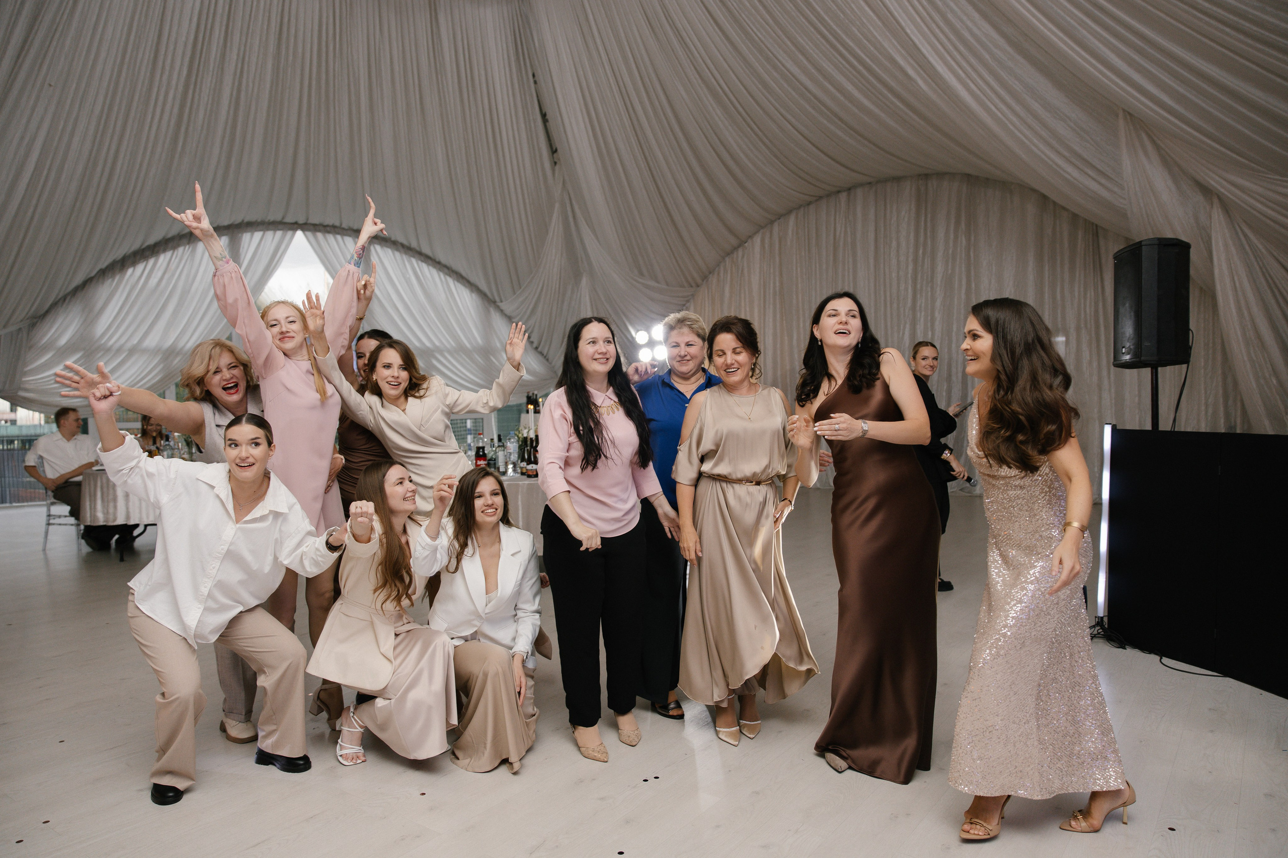 Евгения & Дмитрий. Фотограф Сотникова Вероника