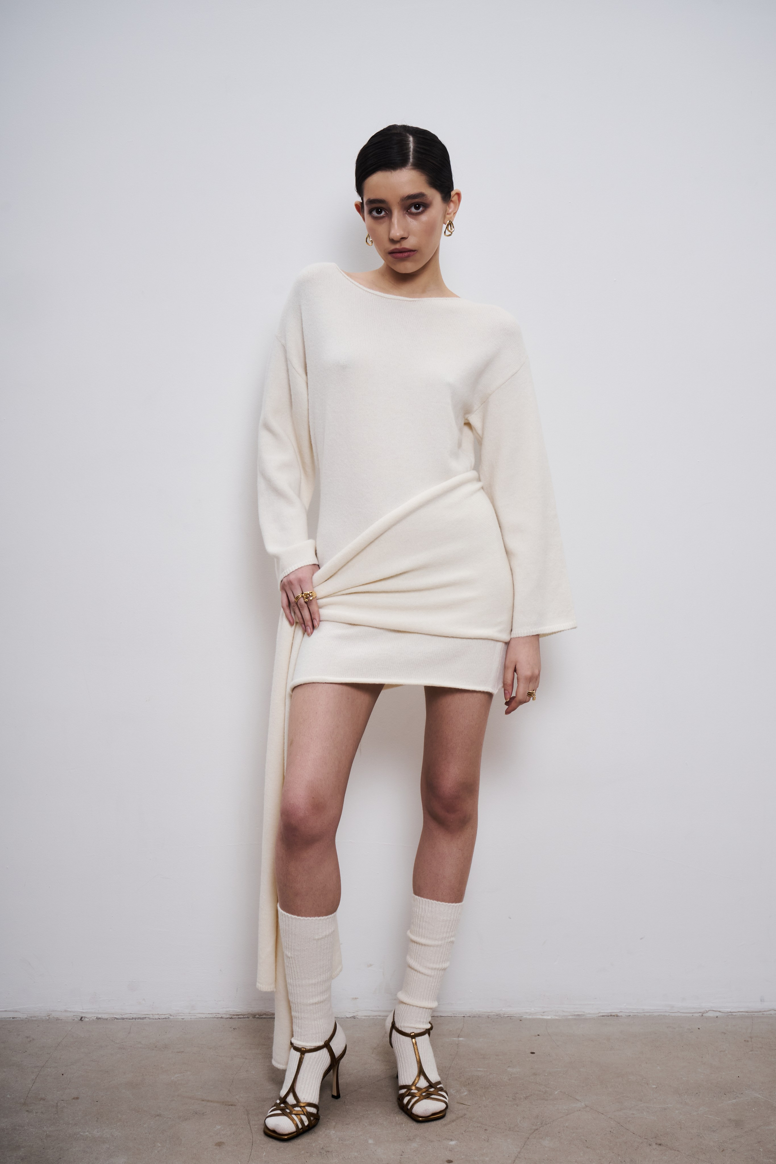 LOOKBOOK. Anastasia O photographer