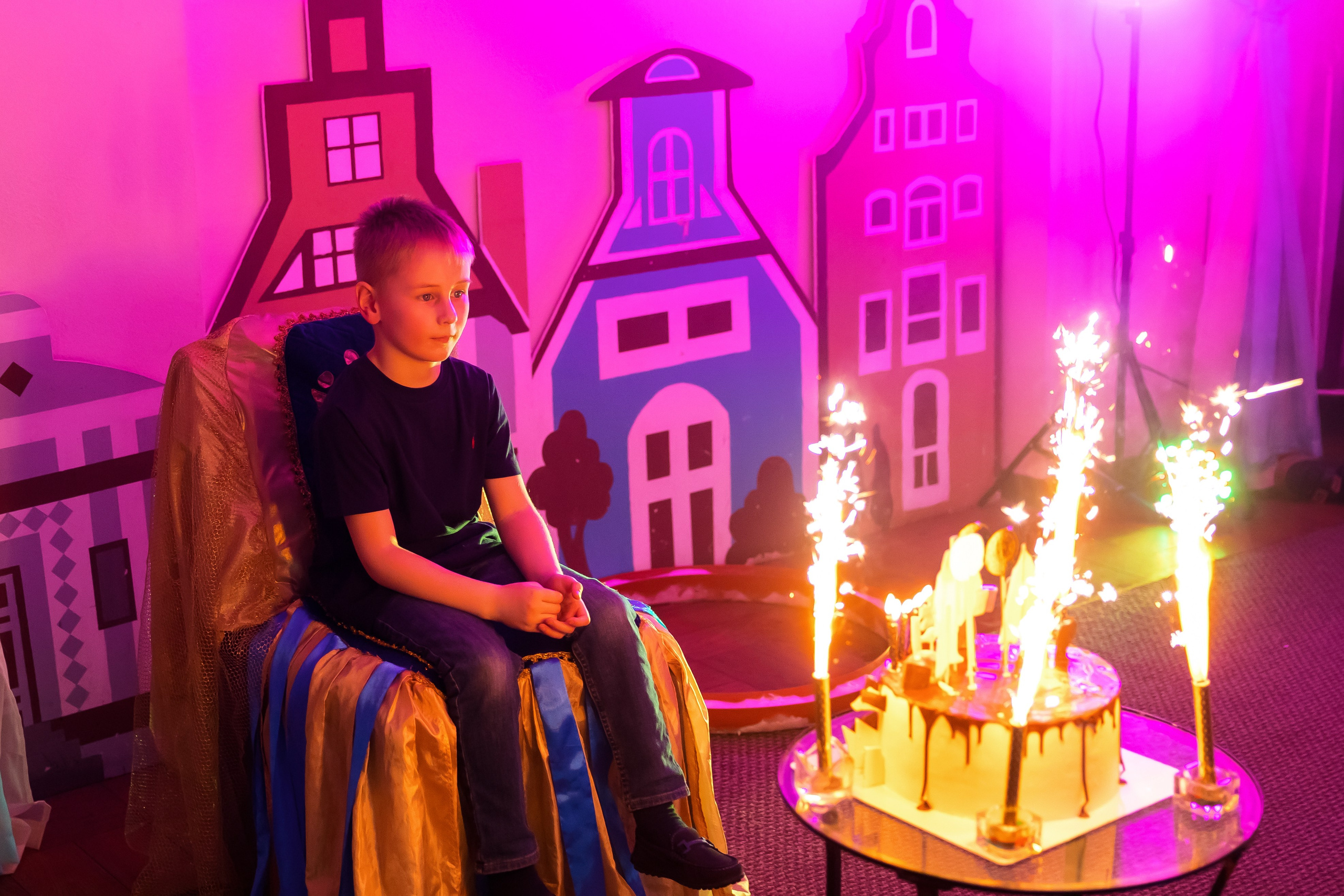 Сергею 7. Фотограф г. Москва Олеся Пантелеева