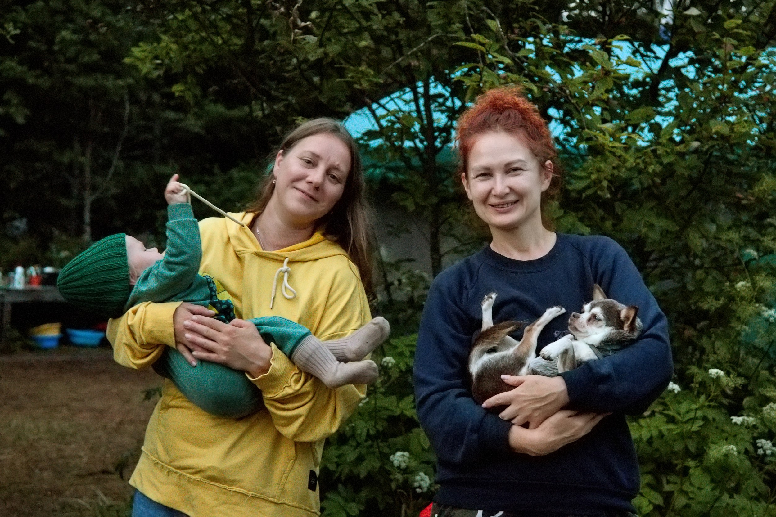 Летняя археологическая школа. Семейный Lifestyle фотограф в Санкт-Петербурге Марина Бокшицкая