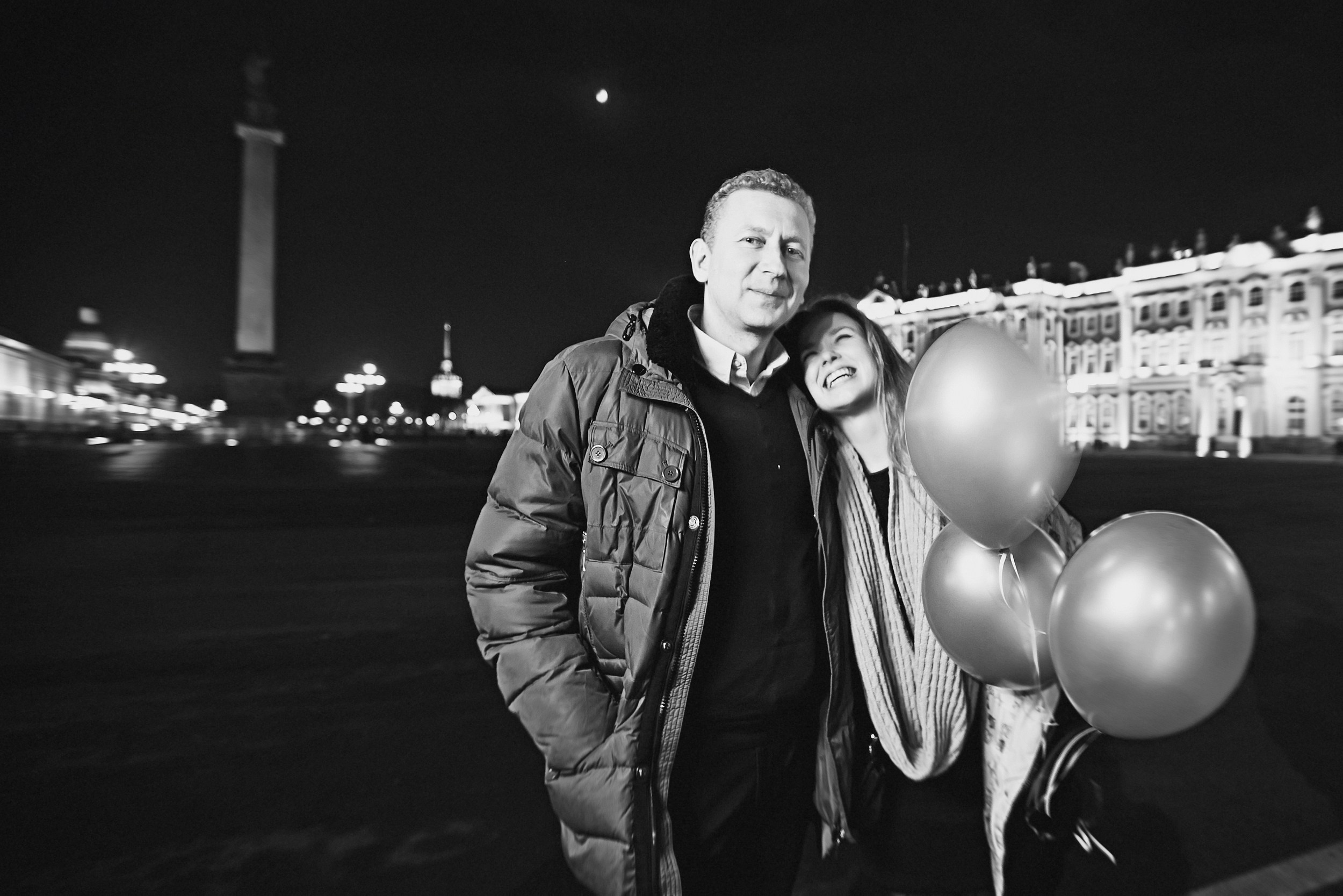 День Рождения. Семейный Lifestyle фотограф в Санкт-Петербурге Марина Бокшицкая