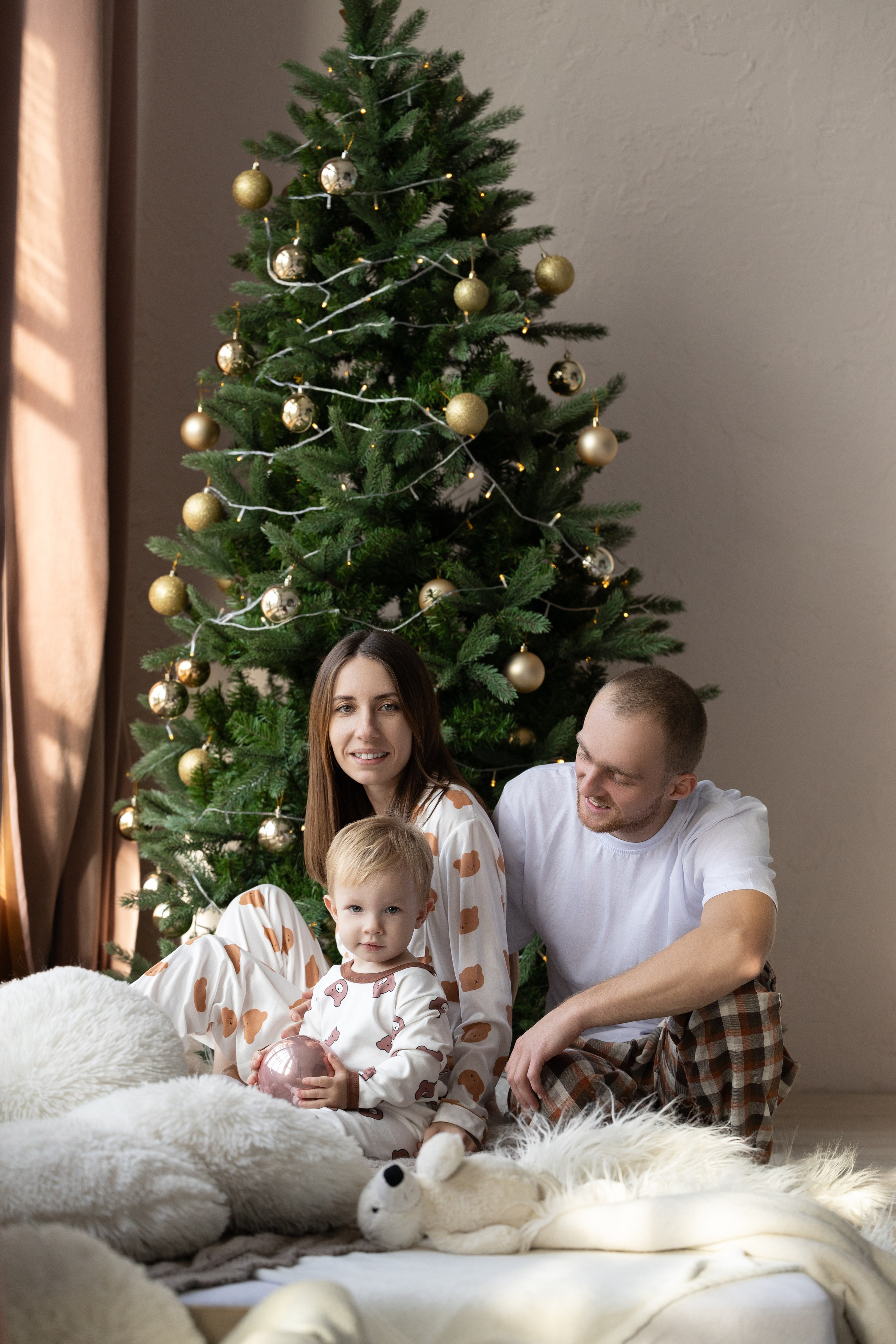 Семейные фотосессии. Фотограф Минск