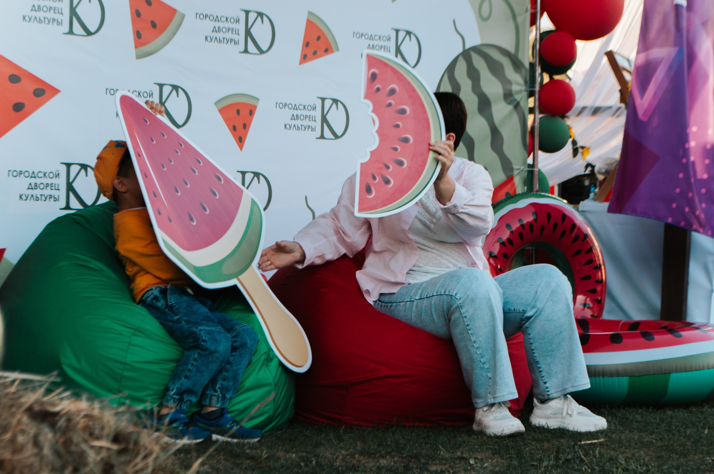 Фестиваль «Вкусный город» 2025