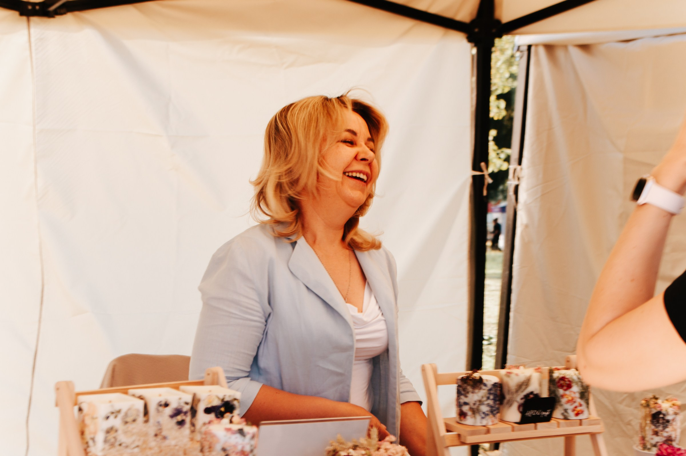 Фестиваль «Вкусный город» 2025