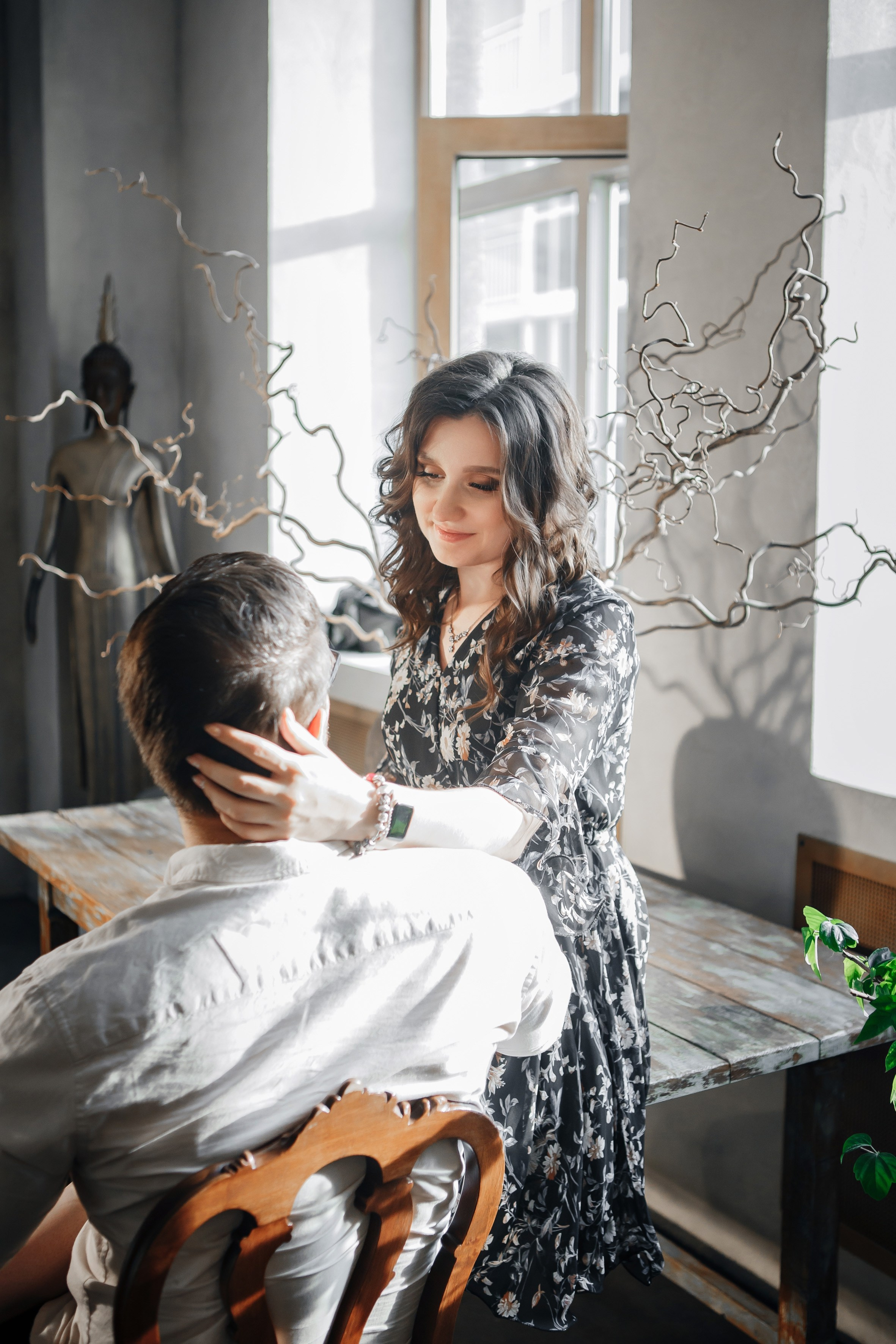 Артем и Елизавета. Свадебный и портретный Фотограф в Липецке Дмитрий Котюков