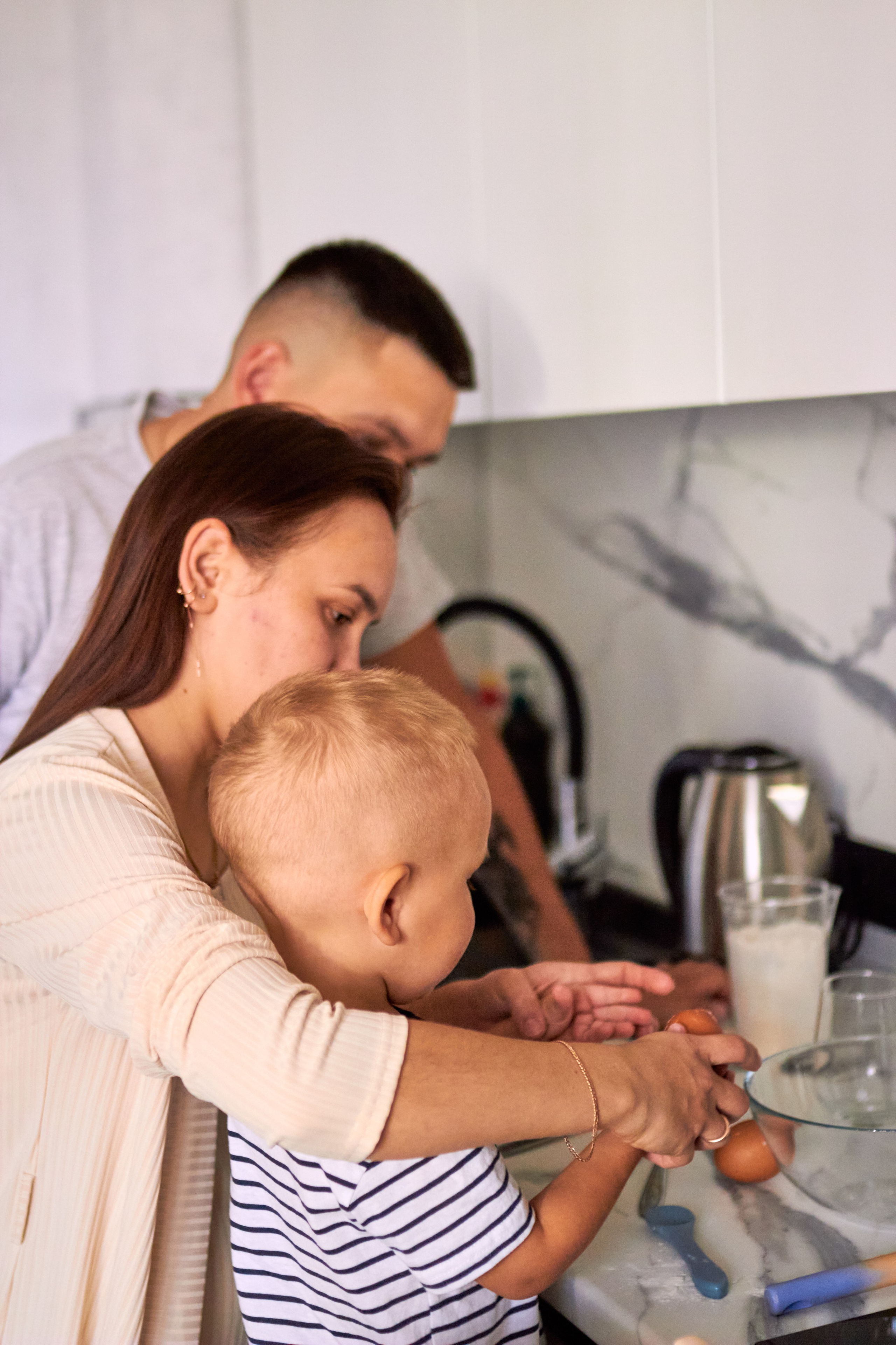 Альберт/Айгуль/Адель