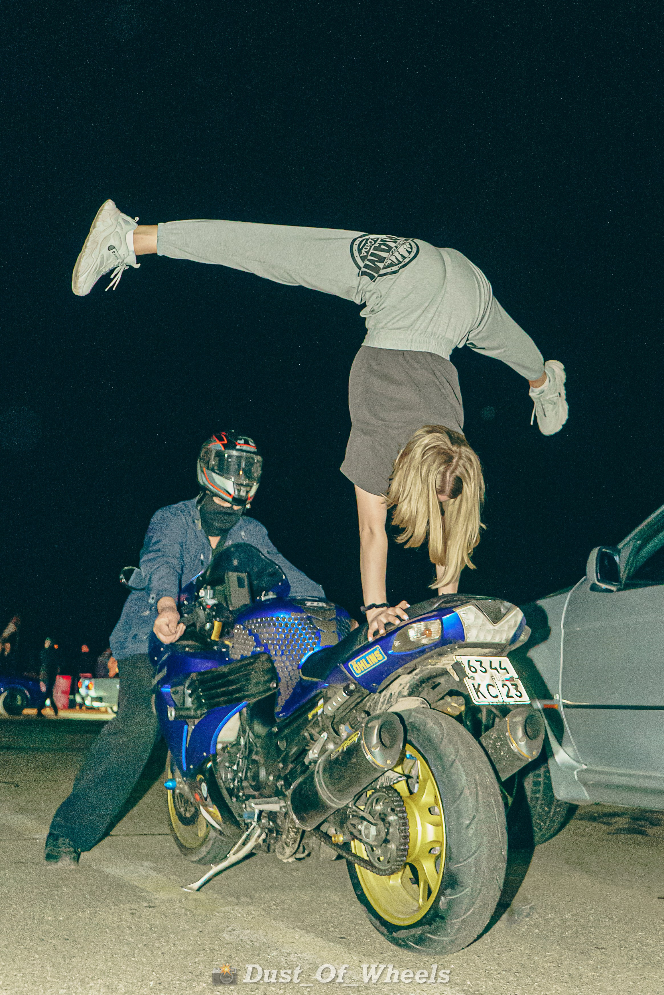 Репортажка