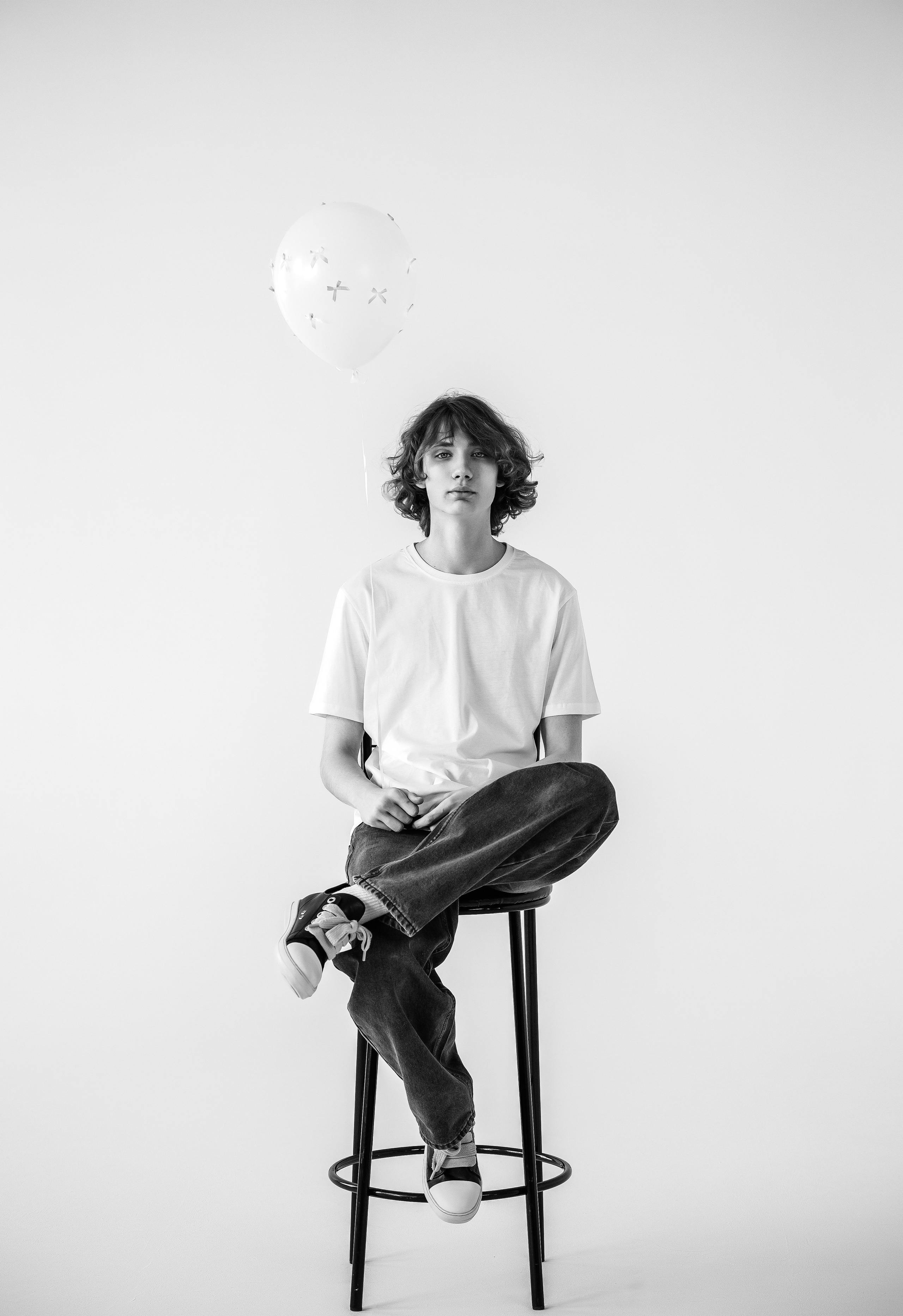 Артём. Вера Соколова фотограф Воронеж