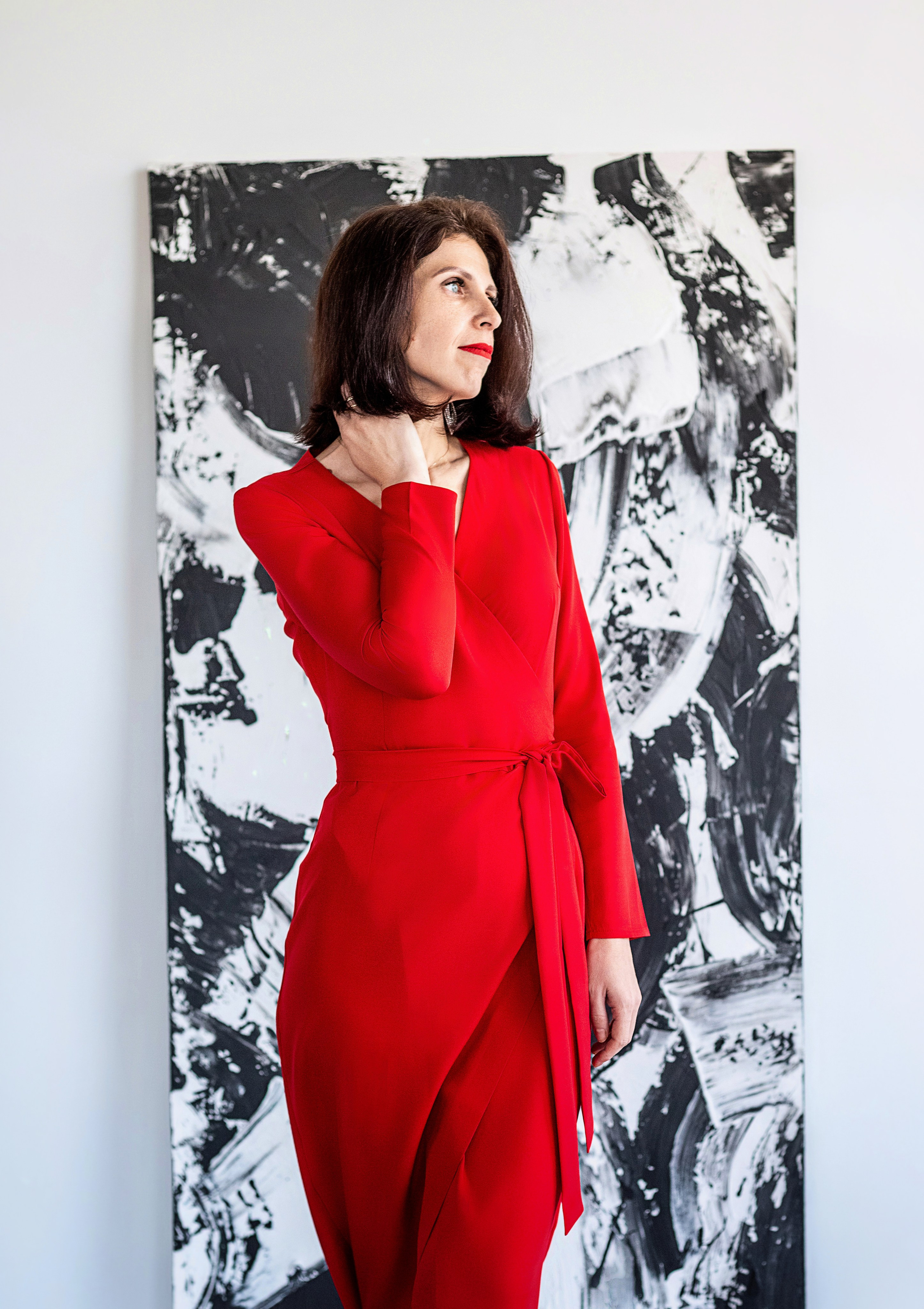 Вера Соколова фотограф Воронеж