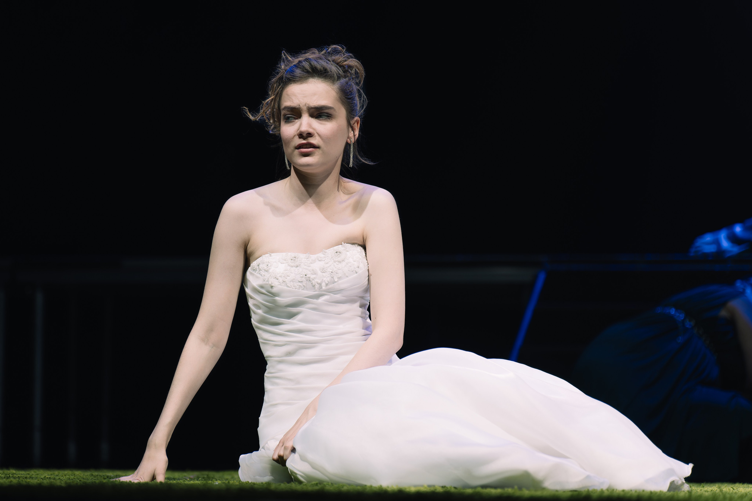 Театр Роста: Сон в летнюю ночь. Сайт фотографа Сергея Абрамова