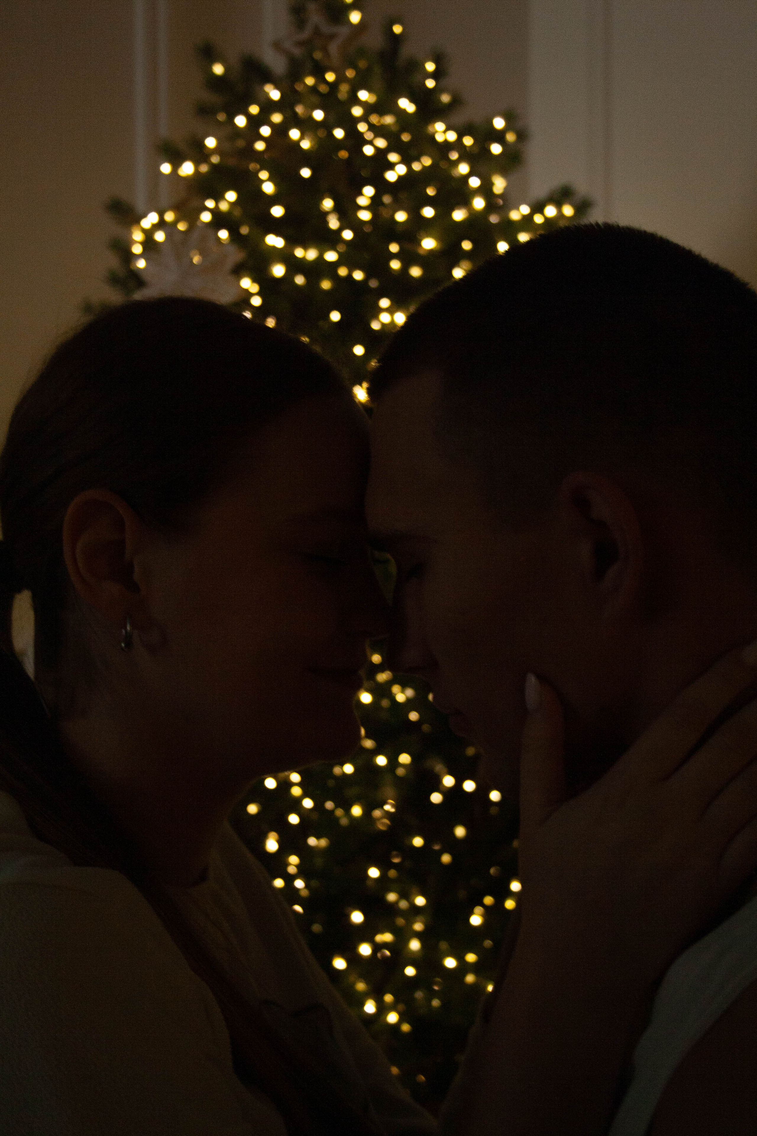 Пижамные вечера. Портретный фотограф в Саратове