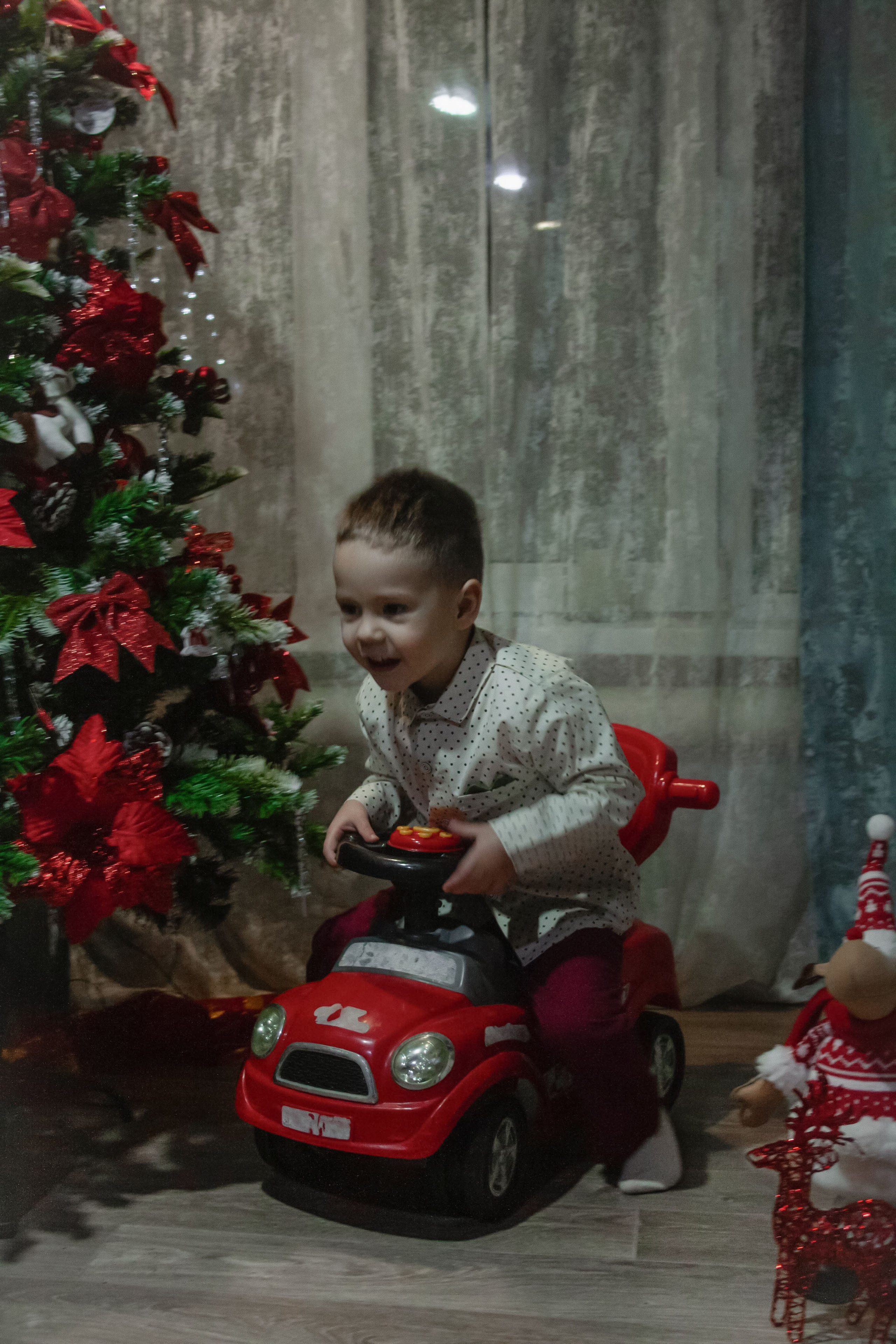 Семейная. Портретный фотограф в Саратове