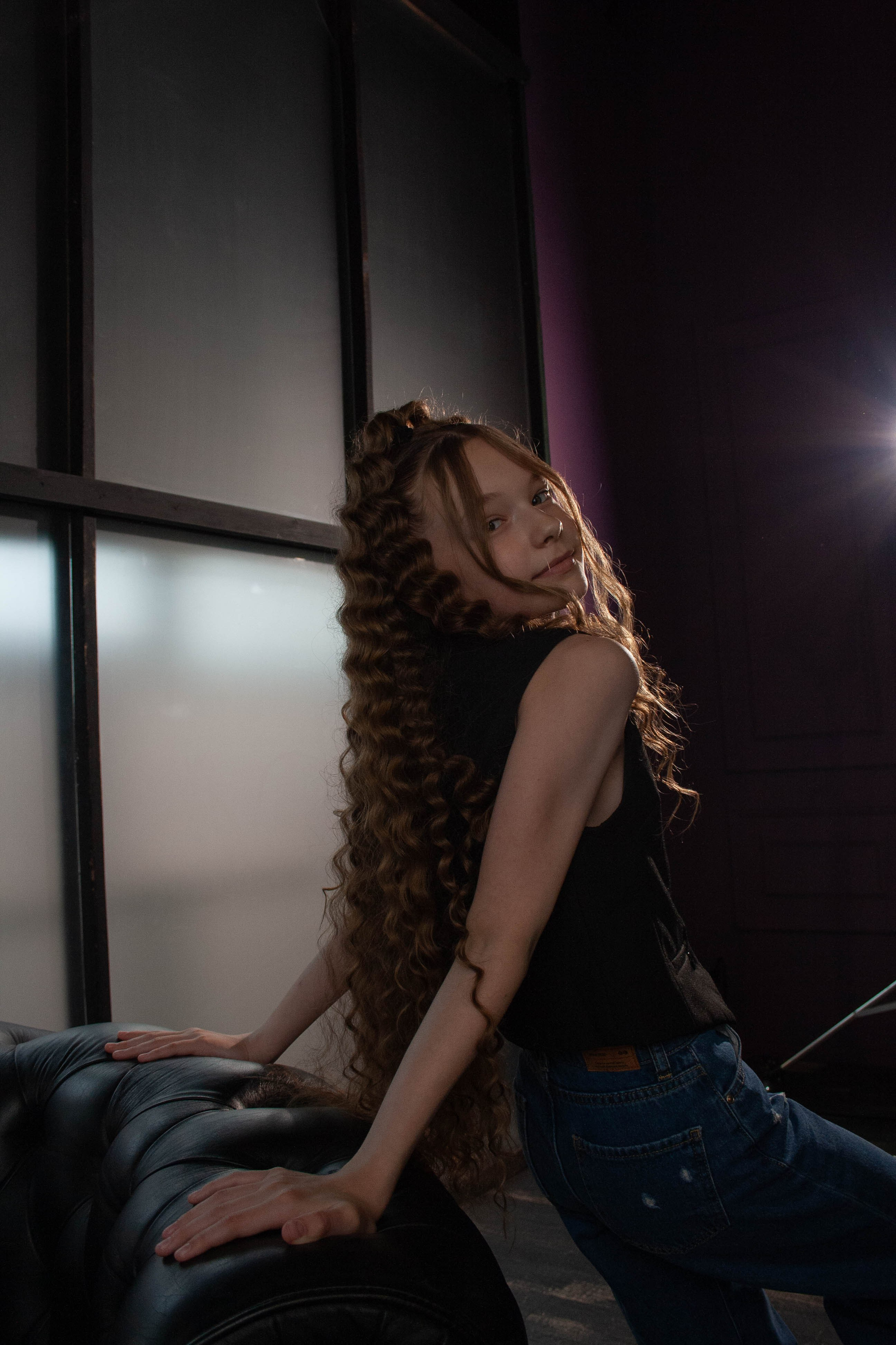 Бусинка. Портретный фотограф в Саратове