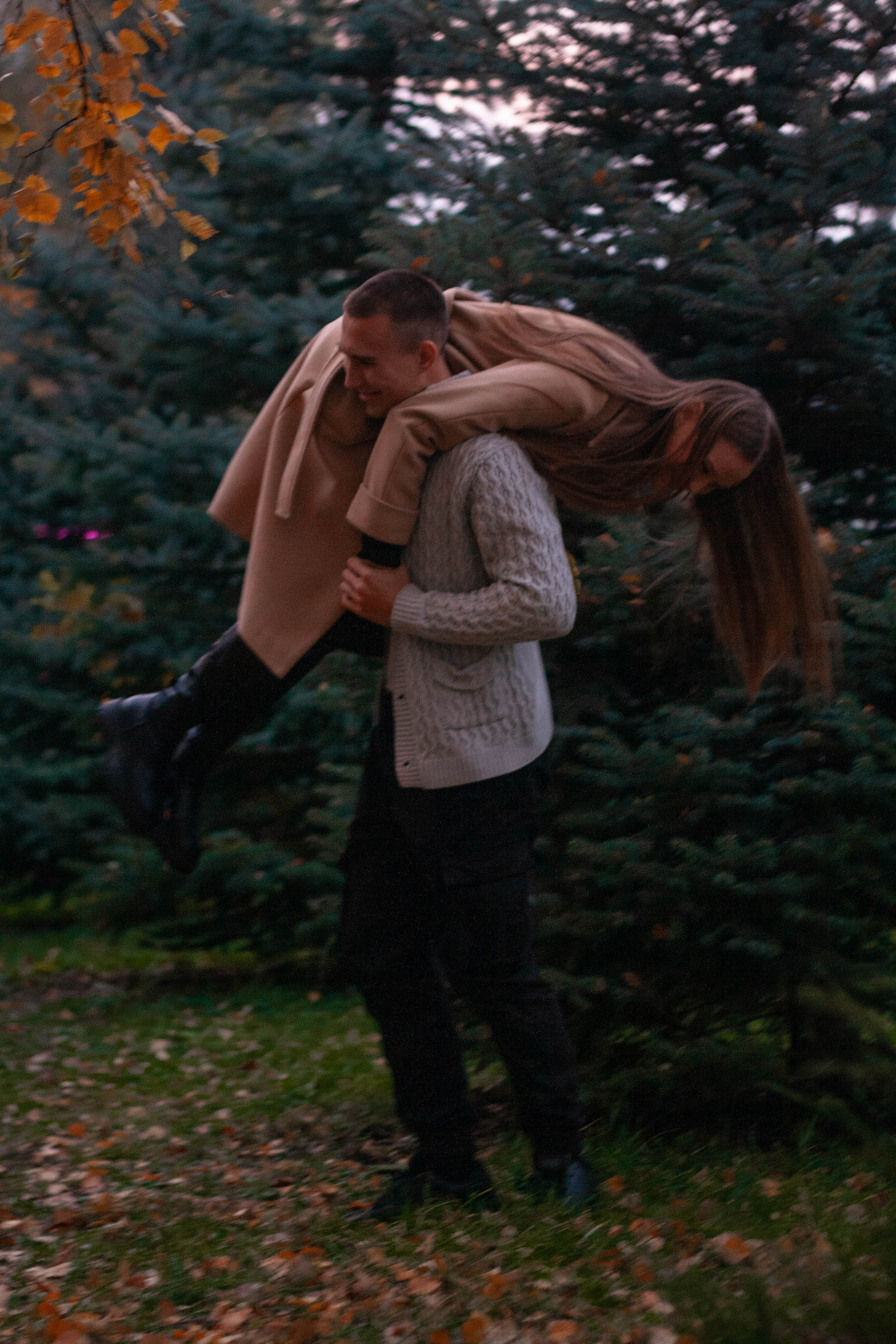 Love story. Портретный фотограф в Саратове