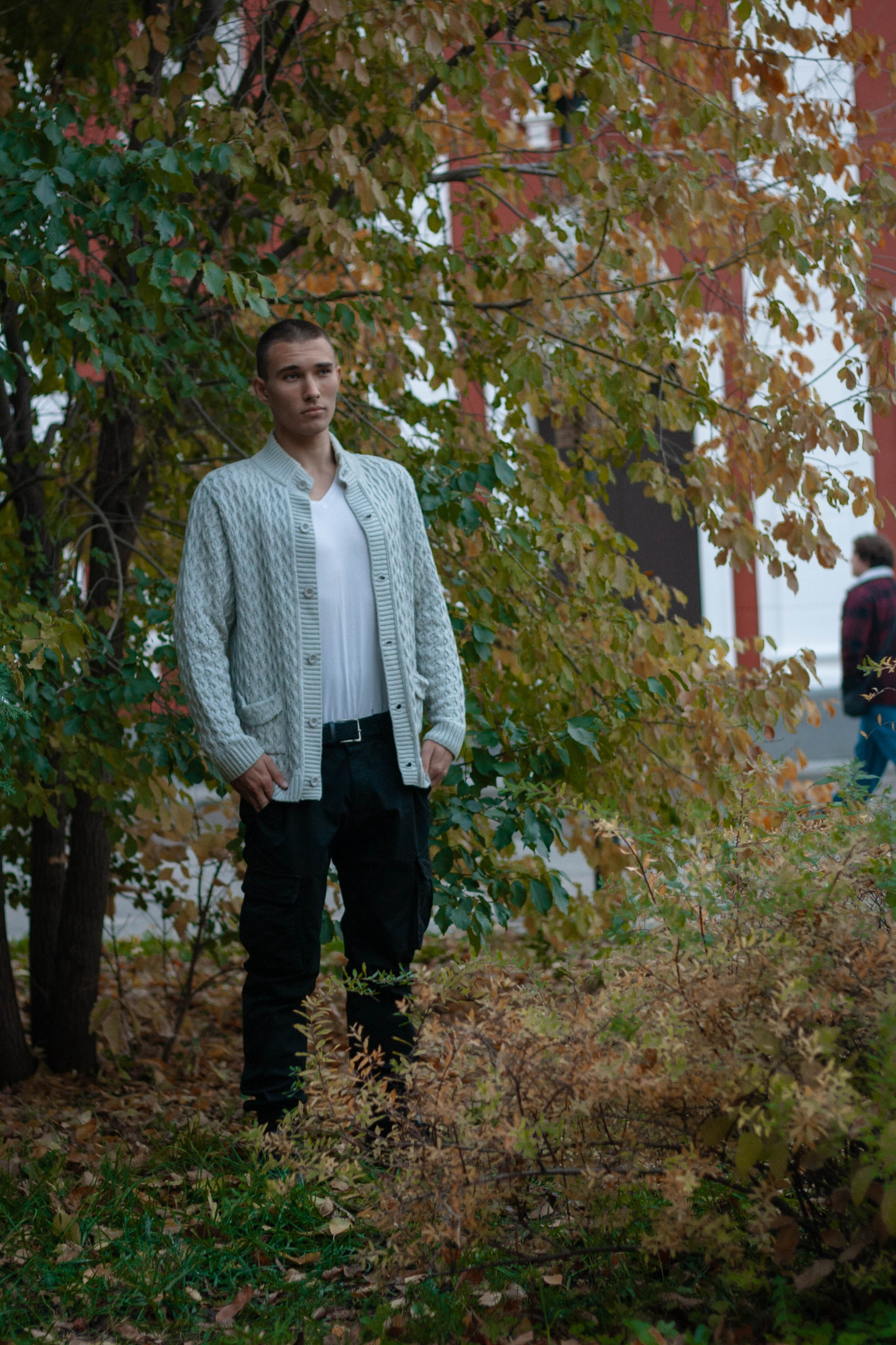 Love story. Портретный фотограф в Саратове