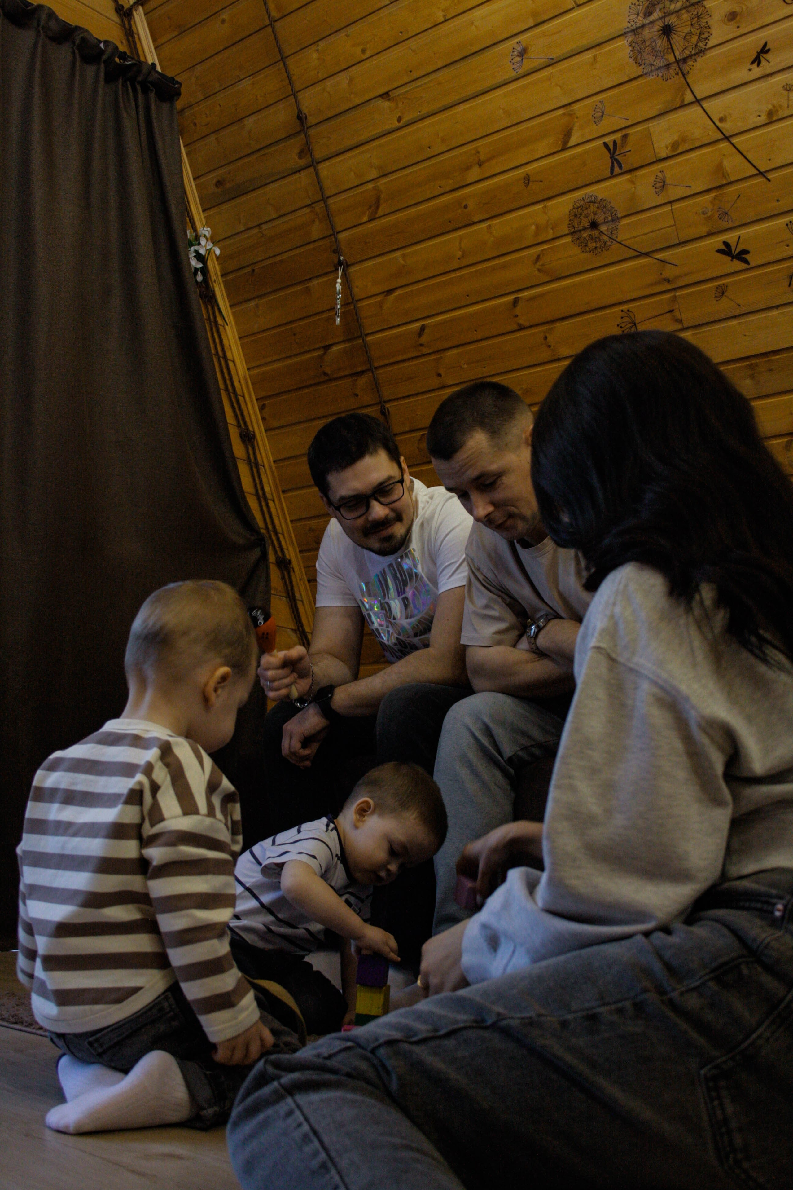 Aframe_dwarf. Портретный фотограф в Саратове